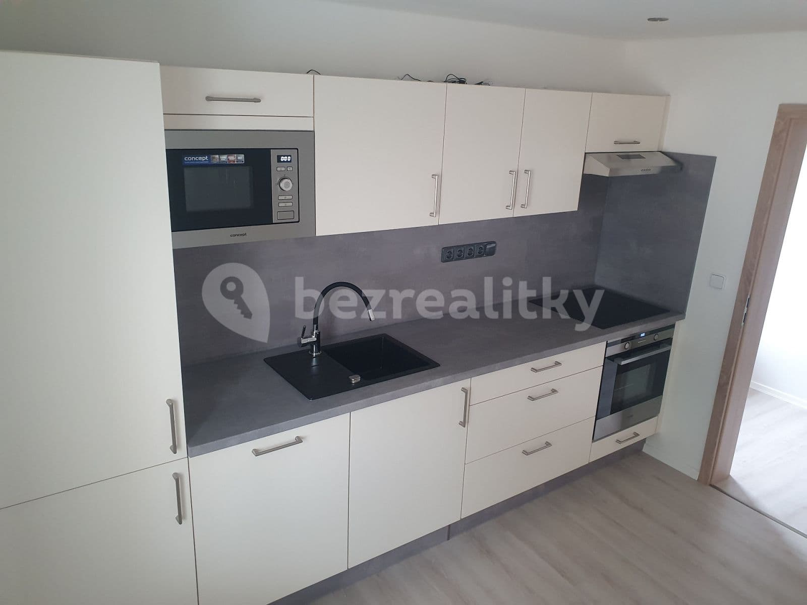 Pronájem bytu 2+1 79 m², Dalibora z Myšlína, Doksy, Liberecký kraj Pronájem bytu 2+1 79 m², Dalibora z Myšlína, Doksy, Liberecký kraj