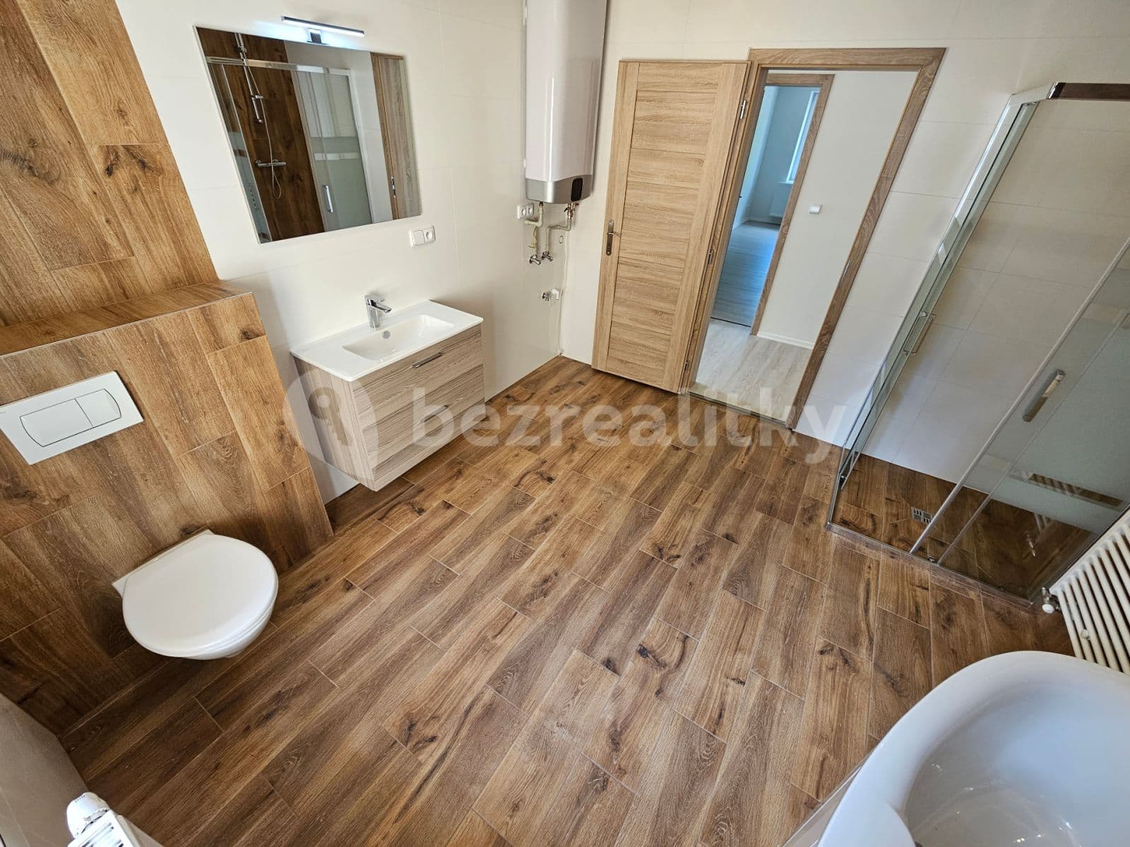 Pronájem bytu 2+1 79 m², Dalibora z Myšlína, Doksy, Liberecký kraj Pronájem bytu 2+1 79 m², Dalibora z Myšlína, Doksy, Liberecký kraj