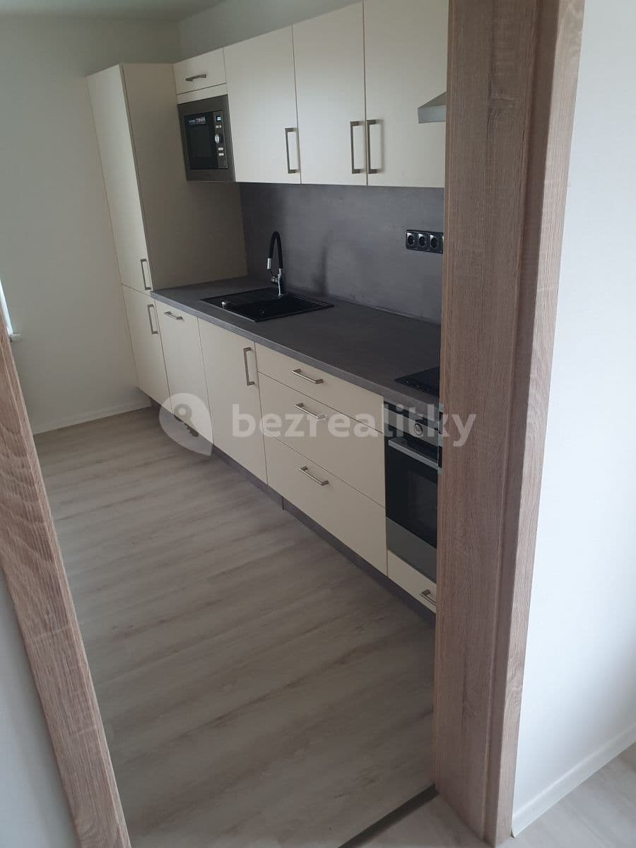 Pronájem bytu 2+1 79 m², Dalibora z Myšlína, Doksy, Liberecký kraj Pronájem bytu 2+1 79 m², Dalibora z Myšlína, Doksy, Liberecký kraj