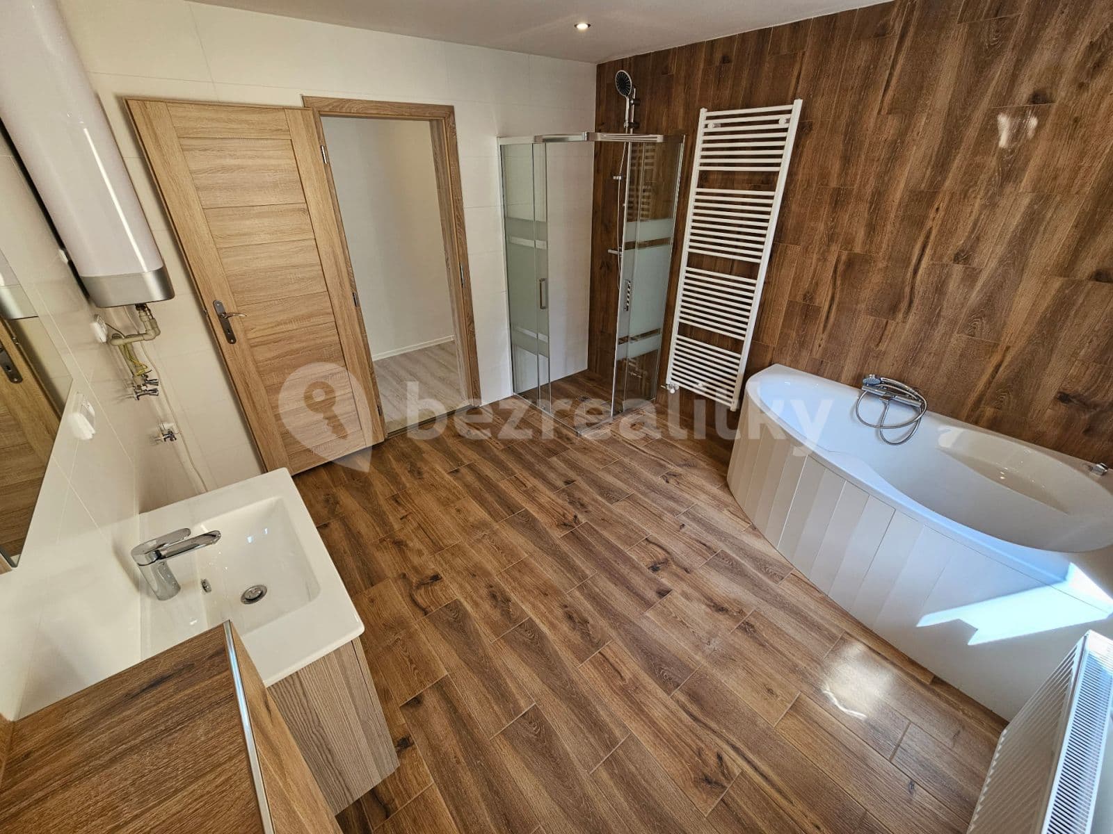 Pronájem bytu 2+1 79 m², Dalibora z Myšlína, Doksy, Liberecký kraj Pronájem bytu 2+1 79 m², Dalibora z Myšlína, Doksy, Liberecký kraj