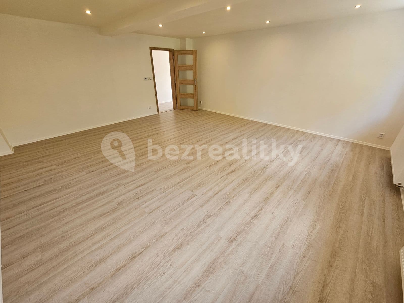 Pronájem bytu 2+1 79 m², Dalibora z Myšlína, Doksy, Liberecký kraj Pronájem bytu 2+1 79 m², Dalibora z Myšlína, Doksy, Liberecký kraj