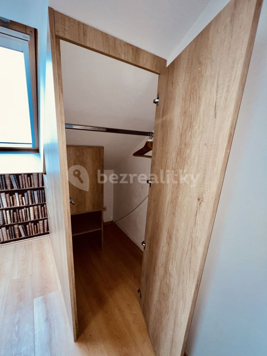 Pronájem bytu 1+kk 35 m², Vídeňská, Brno, Jihomoravský kraj Pronájem bytu 1+kk 35 m², Vídeňská, Brno, Jihomoravský kraj