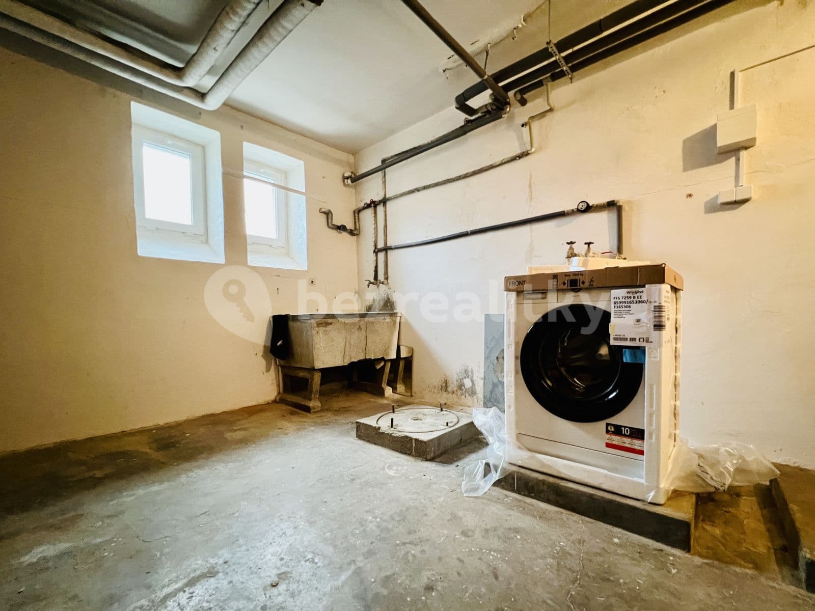 Pronájem bytu 1+kk 35 m², Vídeňská, Brno, Jihomoravský kraj Pronájem bytu 1+kk 35 m², Vídeňská, Brno, Jihomoravský kraj