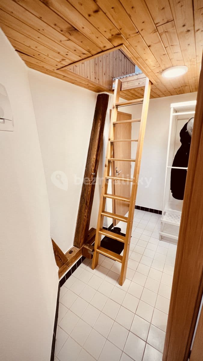 Pronájem bytu 1+kk 35 m², Vídeňská, Brno, Jihomoravský kraj Pronájem bytu 1+kk 35 m², Vídeňská, Brno, Jihomoravský kraj