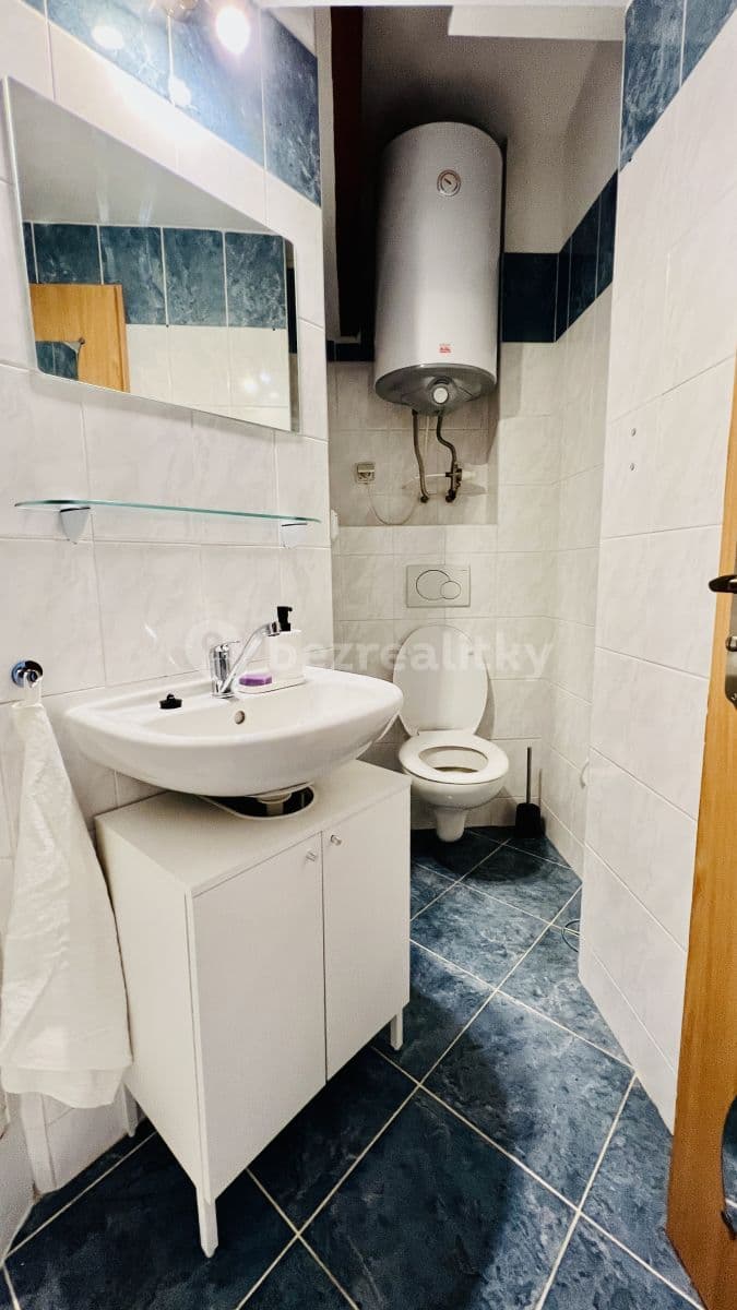 Pronájem bytu 1+kk 35 m², Vídeňská, Brno, Jihomoravský kraj Pronájem bytu 1+kk 35 m², Vídeňská, Brno, Jihomoravský kraj