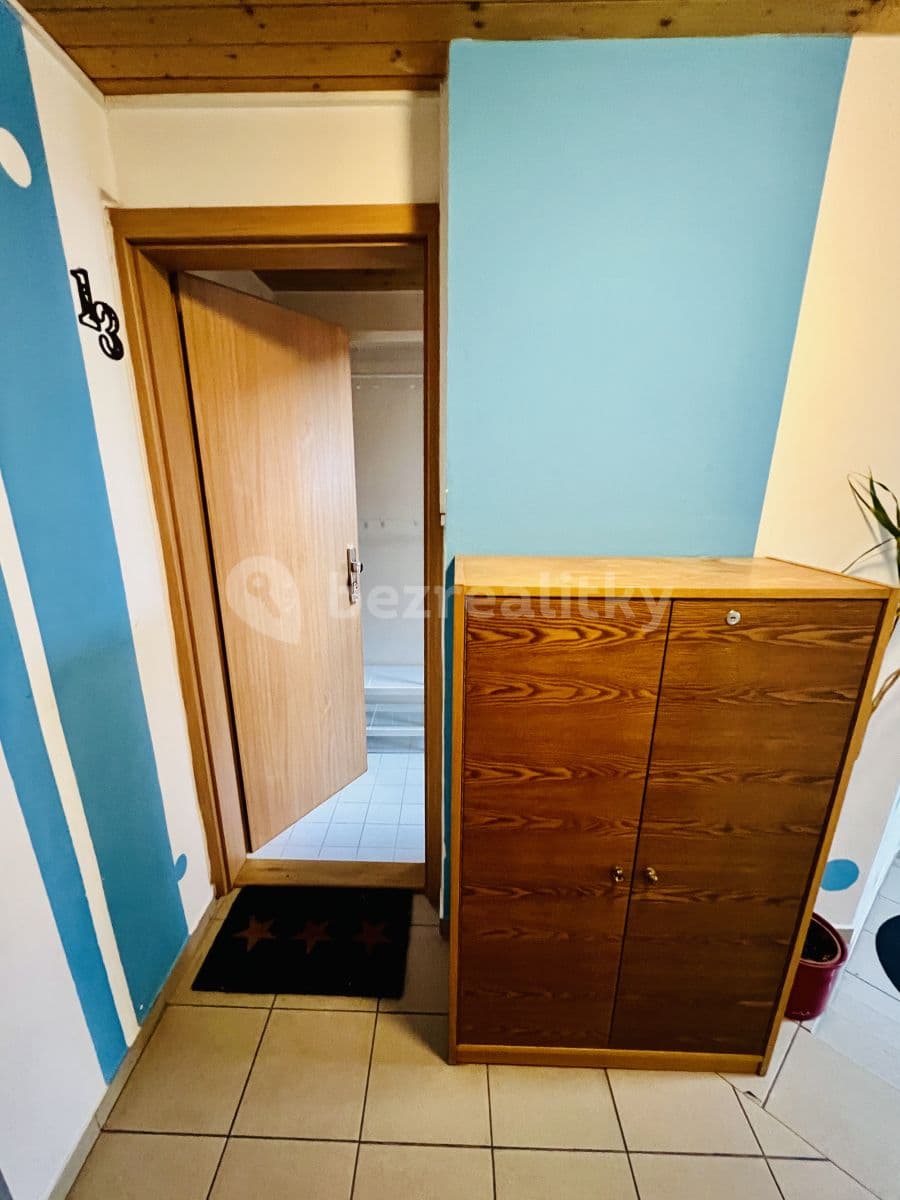 Pronájem bytu 1+kk 35 m², Vídeňská, Brno, Jihomoravský kraj Pronájem bytu 1+kk 35 m², Vídeňská, Brno, Jihomoravský kraj