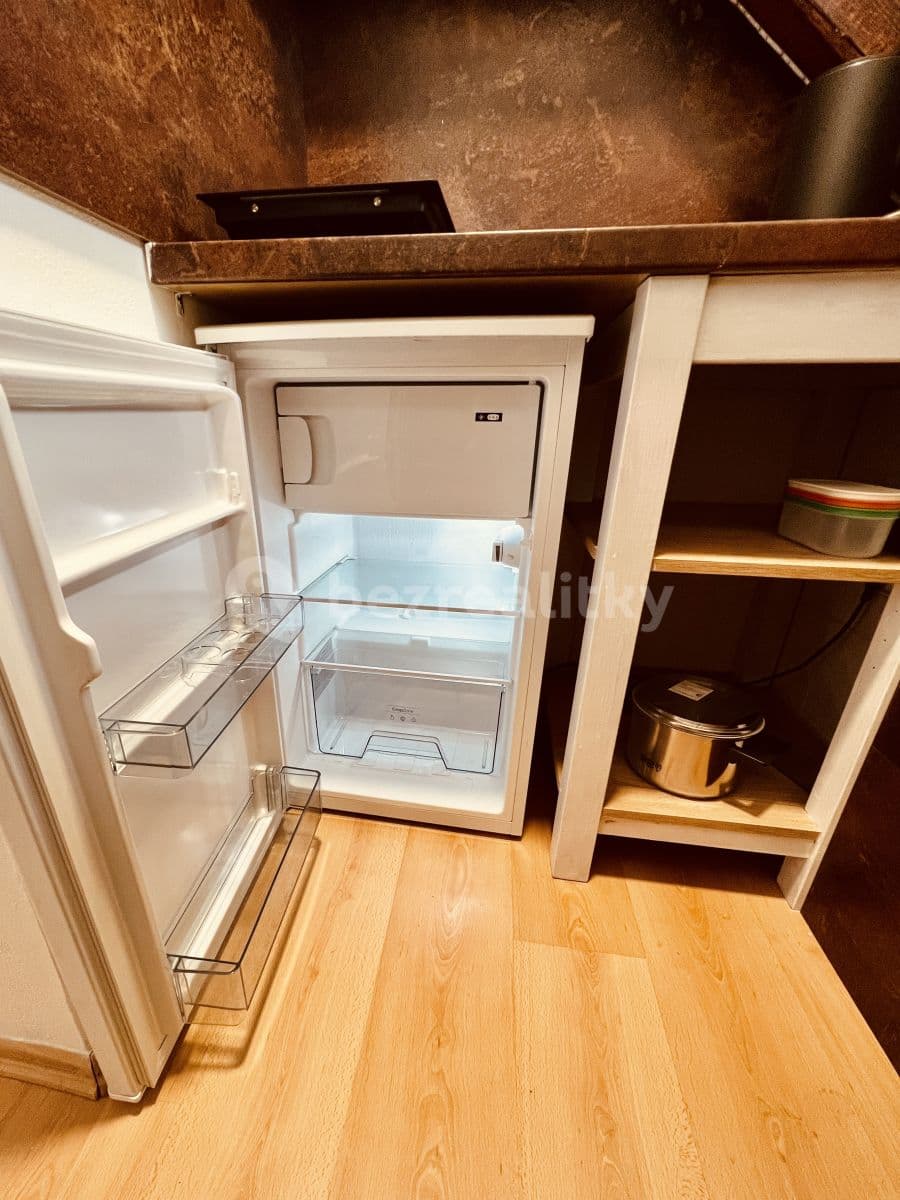 Pronájem bytu 1+kk 35 m², Vídeňská, Brno, Jihomoravský kraj Pronájem bytu 1+kk 35 m², Vídeňská, Brno, Jihomoravský kraj