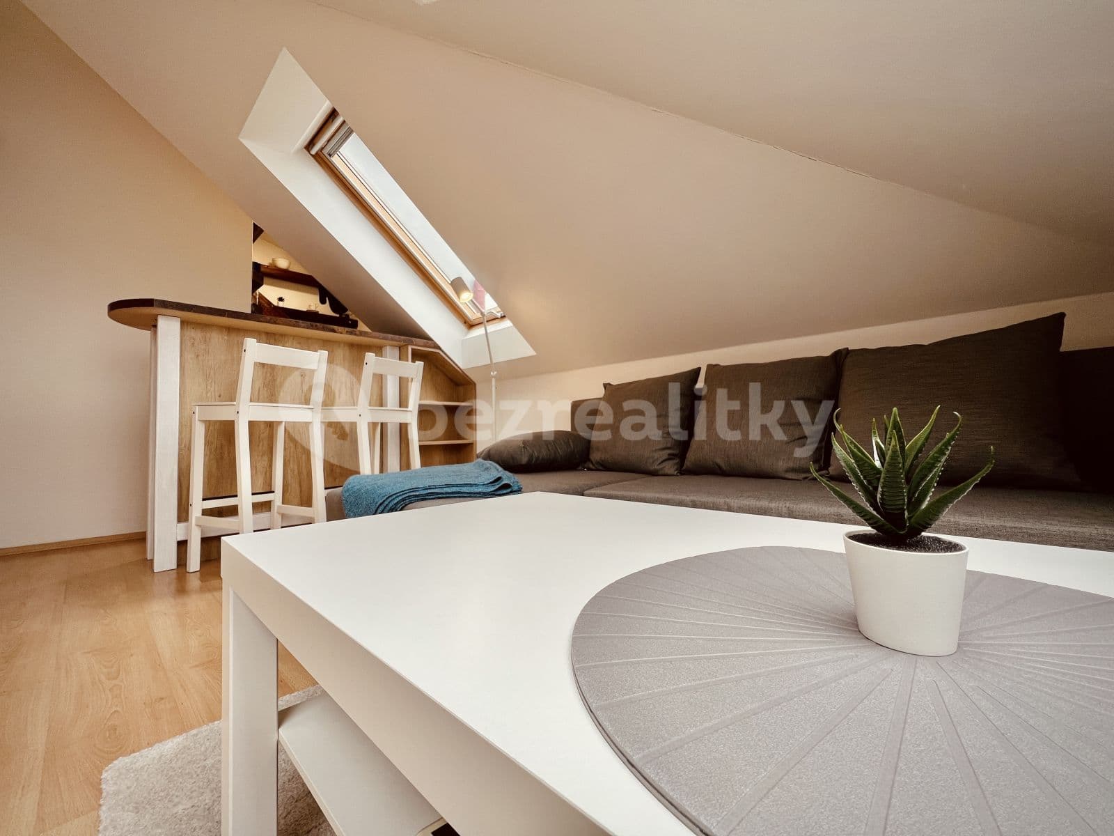 Pronájem bytu 1+kk 35 m², Vídeňská, Brno, Jihomoravský kraj Pronájem bytu 1+kk 35 m², Vídeňská, Brno, Jihomoravský kraj