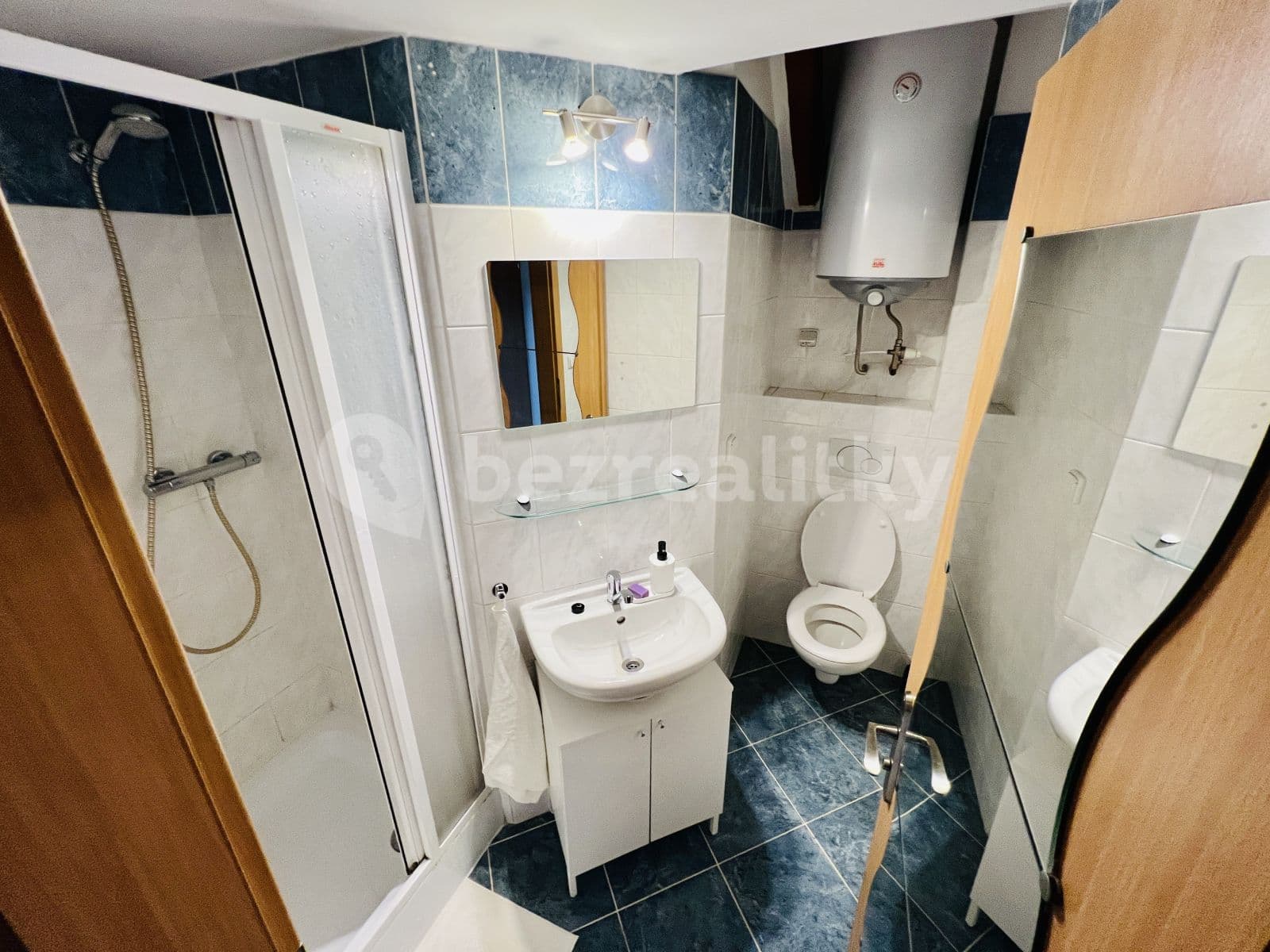 Pronájem bytu 1+kk 35 m², Vídeňská, Brno, Jihomoravský kraj Pronájem bytu 1+kk 35 m², Vídeňská, Brno, Jihomoravský kraj