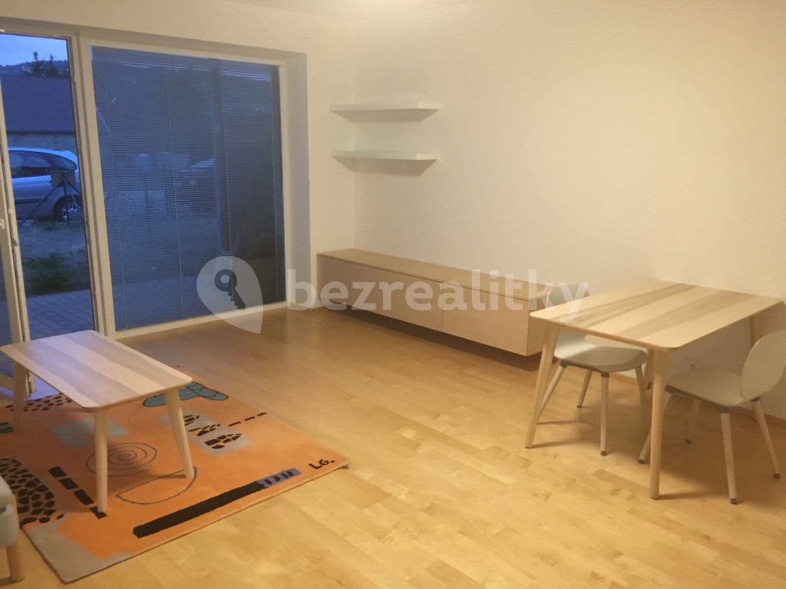 Pronájem bytu 2+kk 58 m², U Statku, Hýskov, Středočeský kraj Pronájem bytu 2+kk 58 m², U Statku, Hýskov, Středočeský kraj