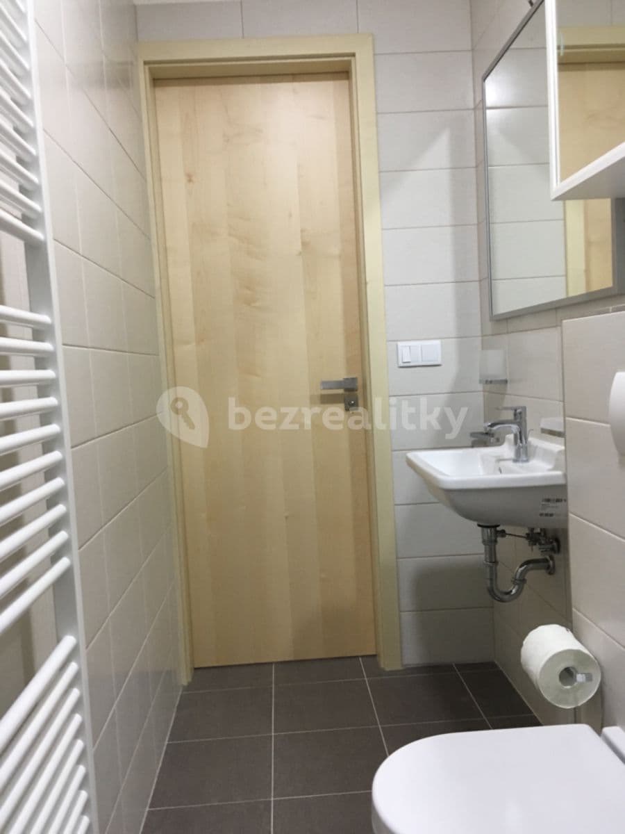 Pronájem bytu 2+kk 58 m², U Statku, Hýskov, Středočeský kraj Pronájem bytu 2+kk 58 m², U Statku, Hýskov, Středočeský kraj