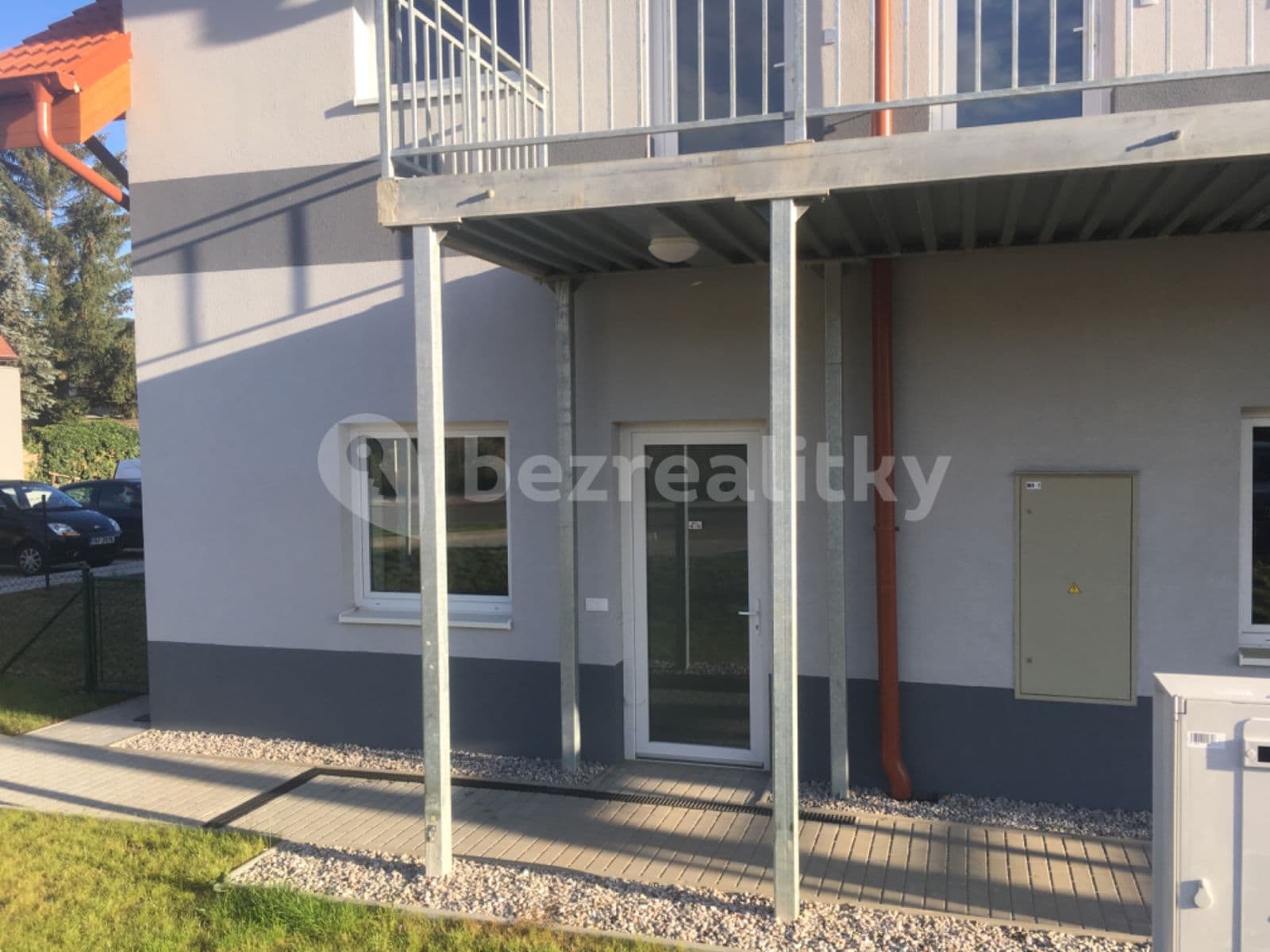Pronájem bytu 2+kk 58 m², U Statku, Hýskov, Středočeský kraj Pronájem bytu 2+kk 58 m², U Statku, Hýskov, Středočeský kraj