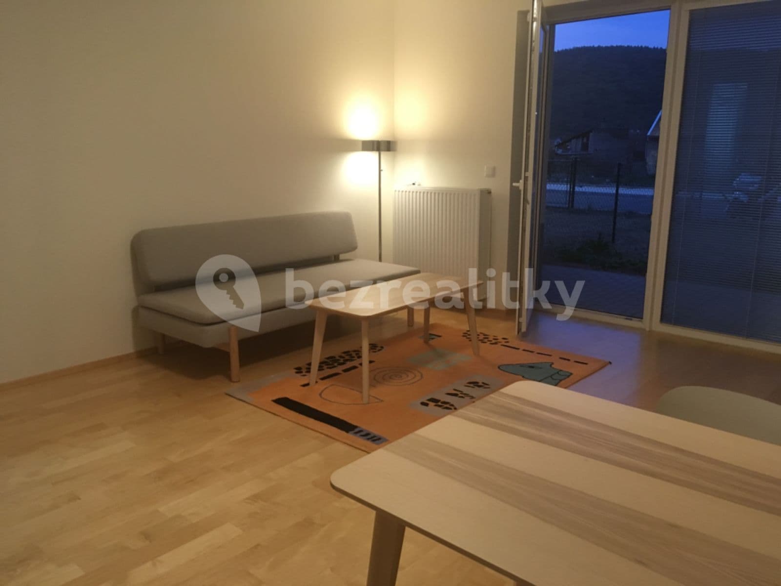 Pronájem bytu 2+kk 58 m², U Statku, Hýskov, Středočeský kraj Pronájem bytu 2+kk 58 m², U Statku, Hýskov, Středočeský kraj