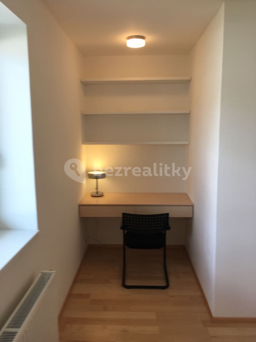 Pronájem bytu 2+kk 58 m², U Statku, Hýskov, Středočeský kraj Pronájem bytu 2+kk 58 m², U Statku, Hýskov, Středočeský kraj