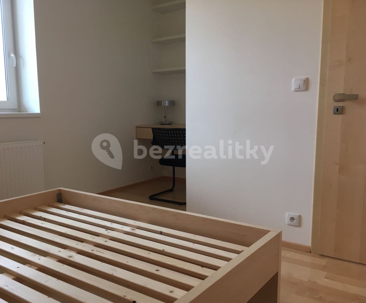 Pronájem bytu 2+kk 58 m², U Statku, Hýskov, Středočeský kraj Pronájem bytu 2+kk 58 m², U Statku, Hýskov, Středočeský kraj
