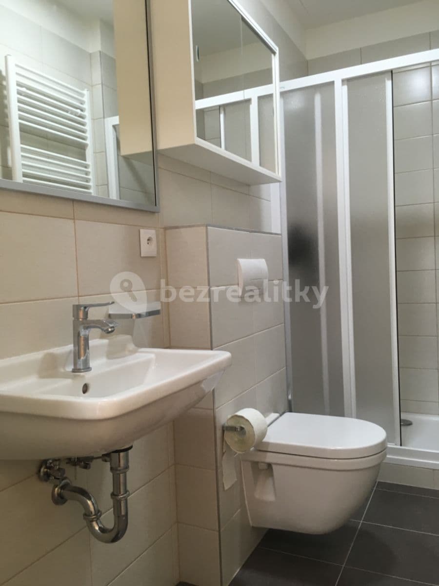 Pronájem bytu 2+kk 58 m², U Statku, Hýskov, Středočeský kraj Pronájem bytu 2+kk 58 m², U Statku, Hýskov, Středočeský kraj