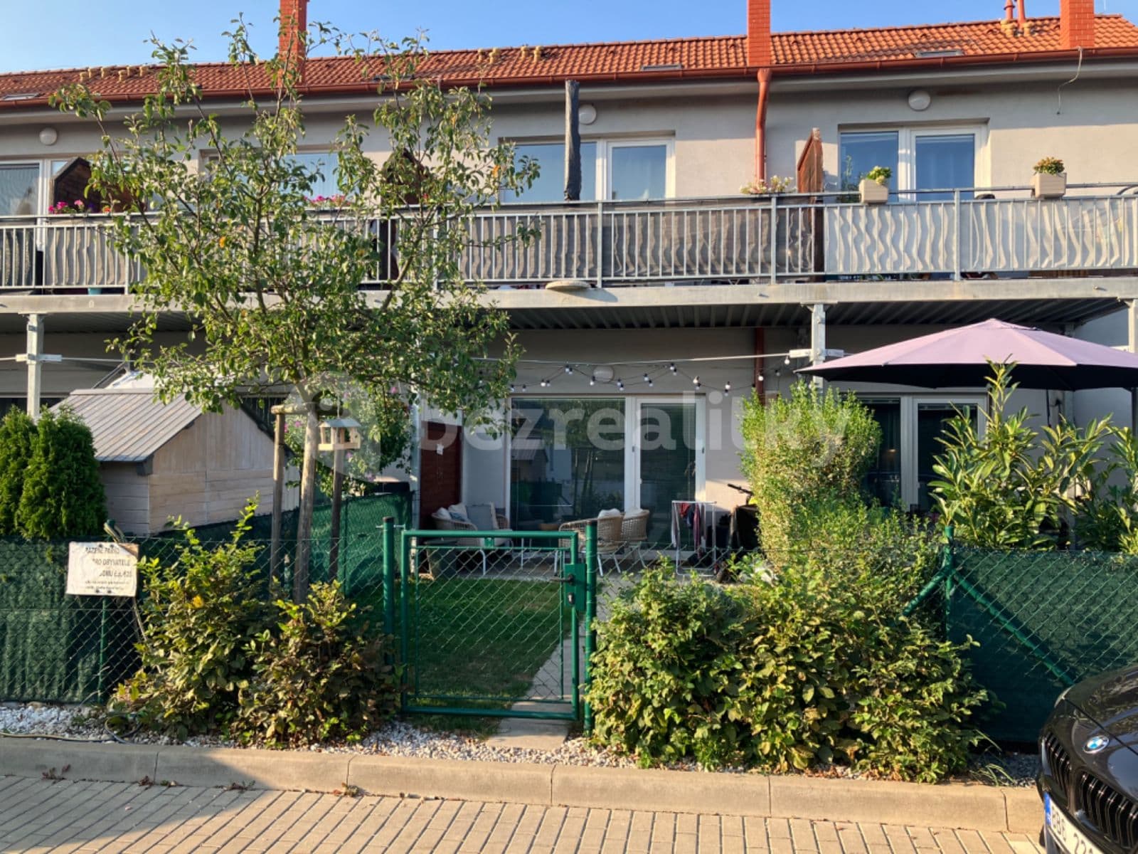 Pronájem bytu 2+kk 58 m², U Statku, Hýskov, Středočeský kraj Pronájem bytu 2+kk 58 m², U Statku, Hýskov, Středočeský kraj