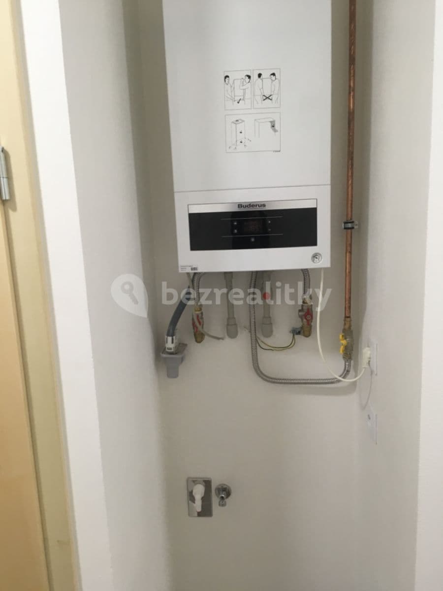 Pronájem bytu 2+kk 58 m², U Statku, Hýskov, Středočeský kraj Pronájem bytu 2+kk 58 m², U Statku, Hýskov, Středočeský kraj