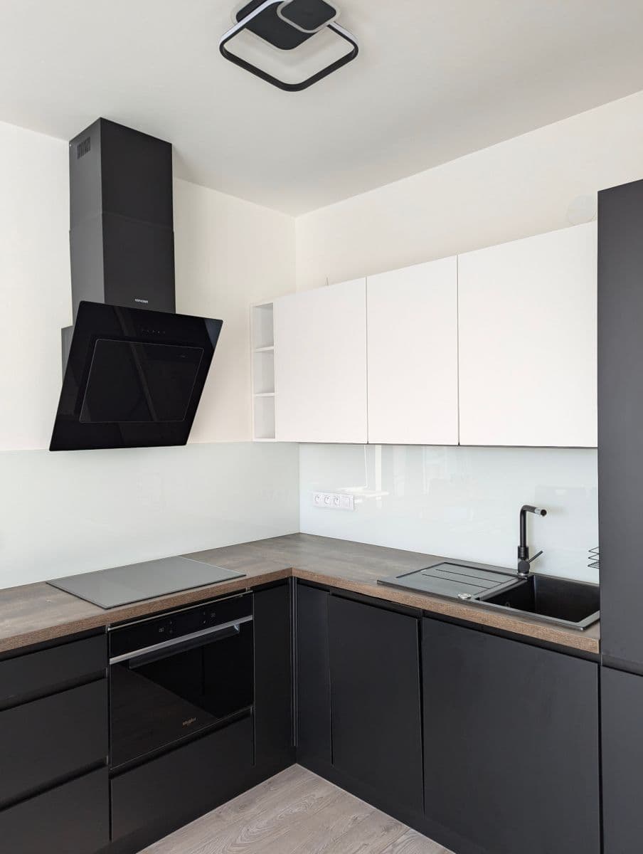 Pronájem bytu 2+kk 50 m², Plotní, Brno, Jihomoravský kraj Pronájem bytu 2+kk 50 m², Plotní, Brno, Jihomoravský kraj
