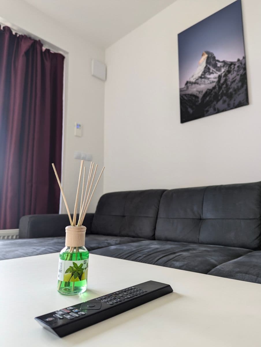 Pronájem bytu 2+kk 50 m², Plotní, Brno, Jihomoravský kraj Pronájem bytu 2+kk 50 m², Plotní, Brno, Jihomoravský kraj