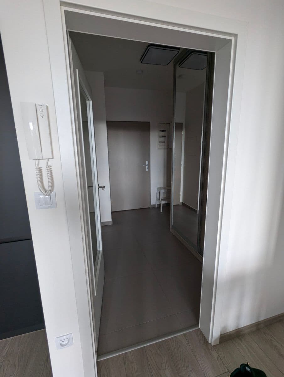 Pronájem bytu 2+kk 50 m², Plotní, Brno, Jihomoravský kraj Pronájem bytu 2+kk 50 m², Plotní, Brno, Jihomoravský kraj