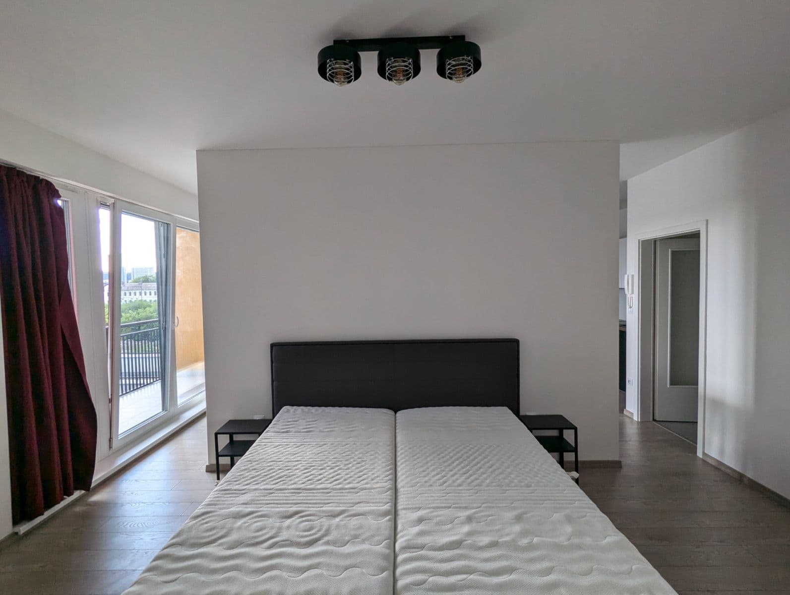 Pronájem bytu 2+kk 50 m², Plotní, Brno, Jihomoravský kraj Pronájem bytu 2+kk 50 m², Plotní, Brno, Jihomoravský kraj