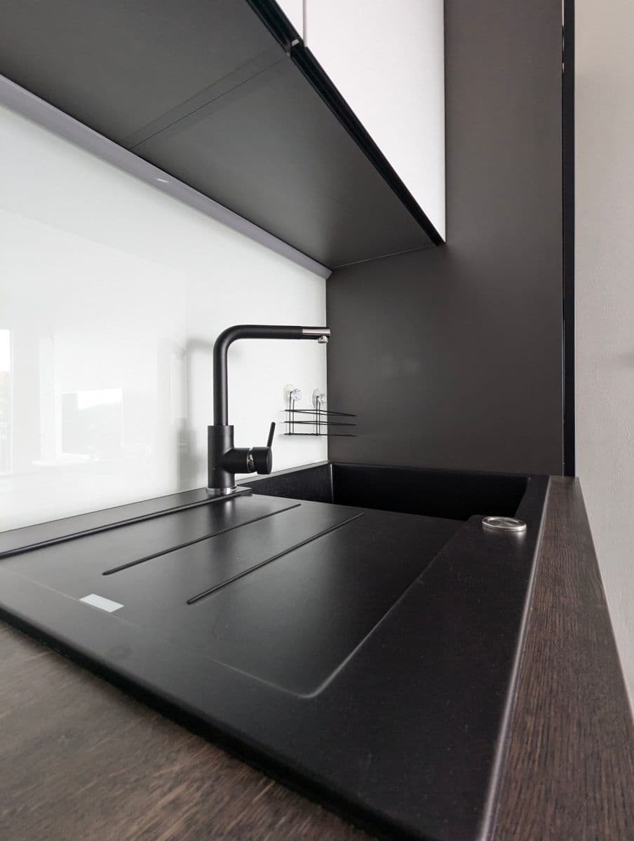 Pronájem bytu 2+kk 50 m², Plotní, Brno, Jihomoravský kraj Pronájem bytu 2+kk 50 m², Plotní, Brno, Jihomoravský kraj