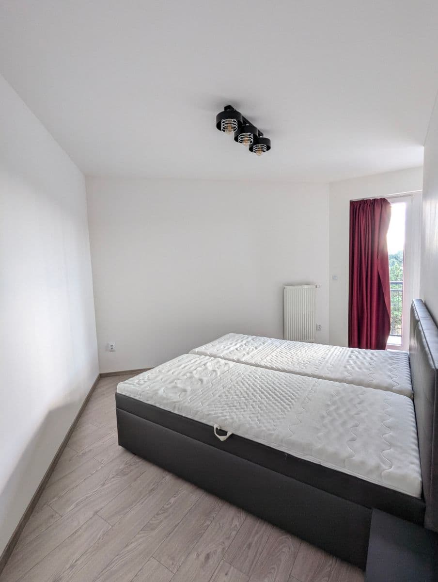 Pronájem bytu 2+kk 50 m², Plotní, Brno, Jihomoravský kraj Pronájem bytu 2+kk 50 m², Plotní, Brno, Jihomoravský kraj