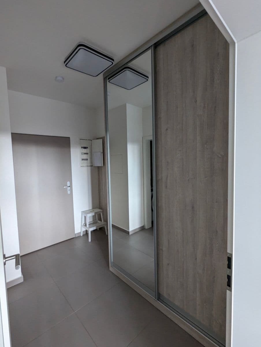 Pronájem bytu 2+kk 50 m², Plotní, Brno, Jihomoravský kraj Pronájem bytu 2+kk 50 m², Plotní, Brno, Jihomoravský kraj