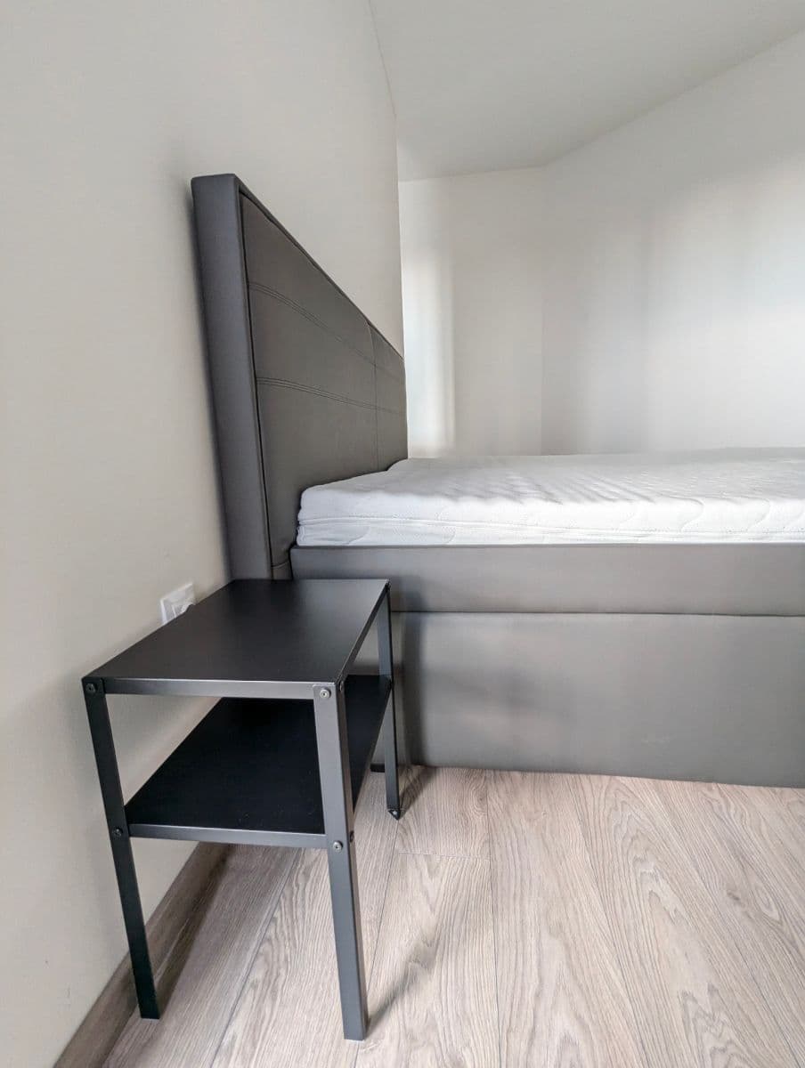 Pronájem bytu 2+kk 50 m², Plotní, Brno, Jihomoravský kraj Pronájem bytu 2+kk 50 m², Plotní, Brno, Jihomoravský kraj