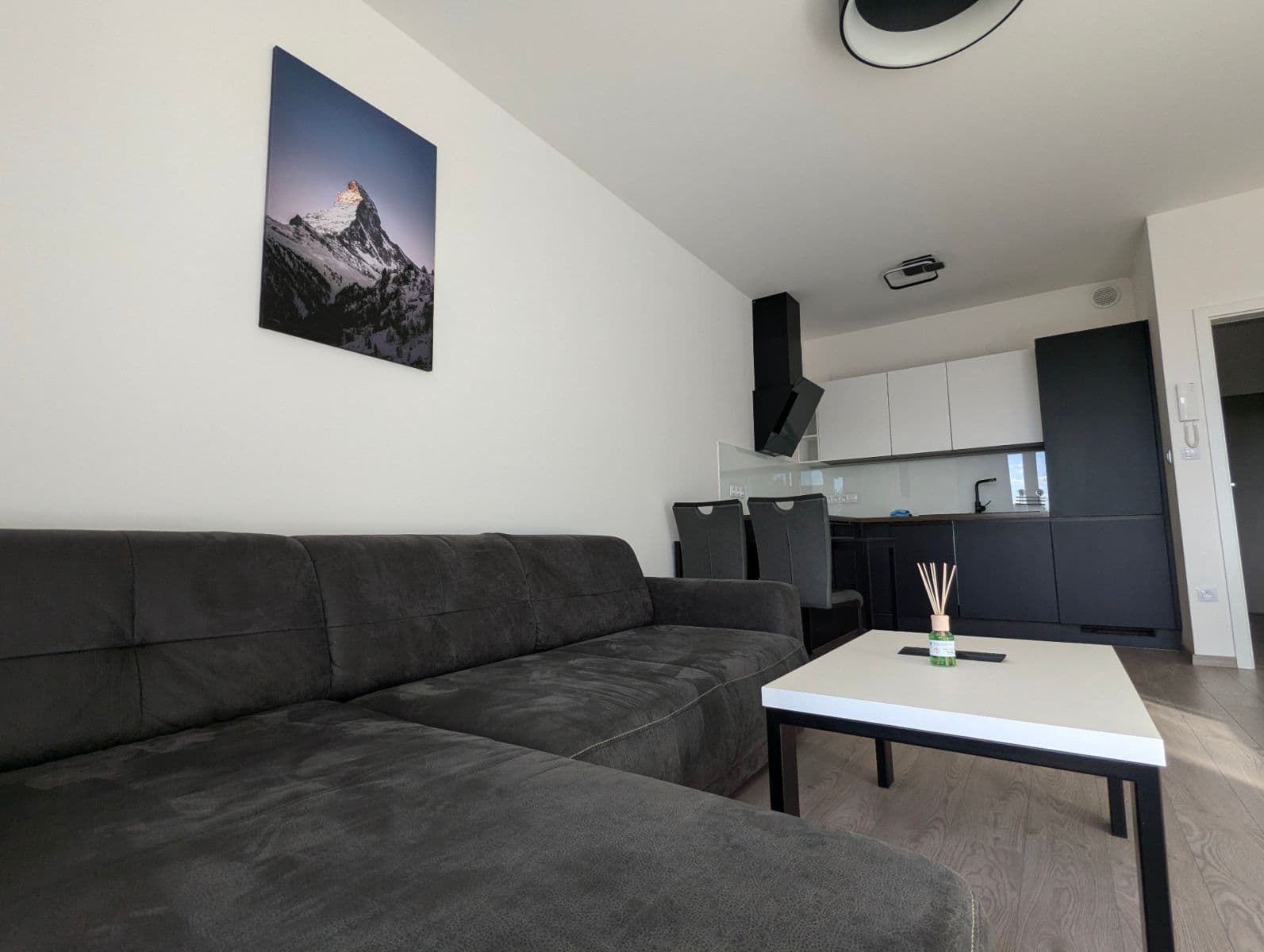 Pronájem bytu 2+kk 50 m², Plotní, Brno, Jihomoravský kraj Pronájem bytu 2+kk 50 m², Plotní, Brno, Jihomoravský kraj