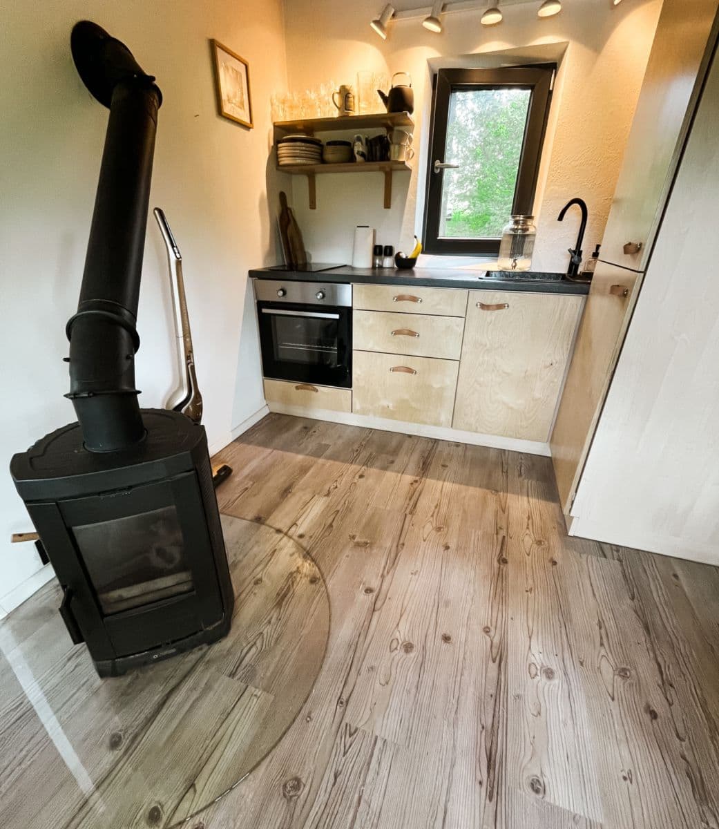 Prodej chaty, chalupy 37 m², pozemek 346 m², Záboří, Jihočeský kraj Prodej chaty, chalupy 37 m², pozemek 346 m², Záboří, Jihočeský kraj