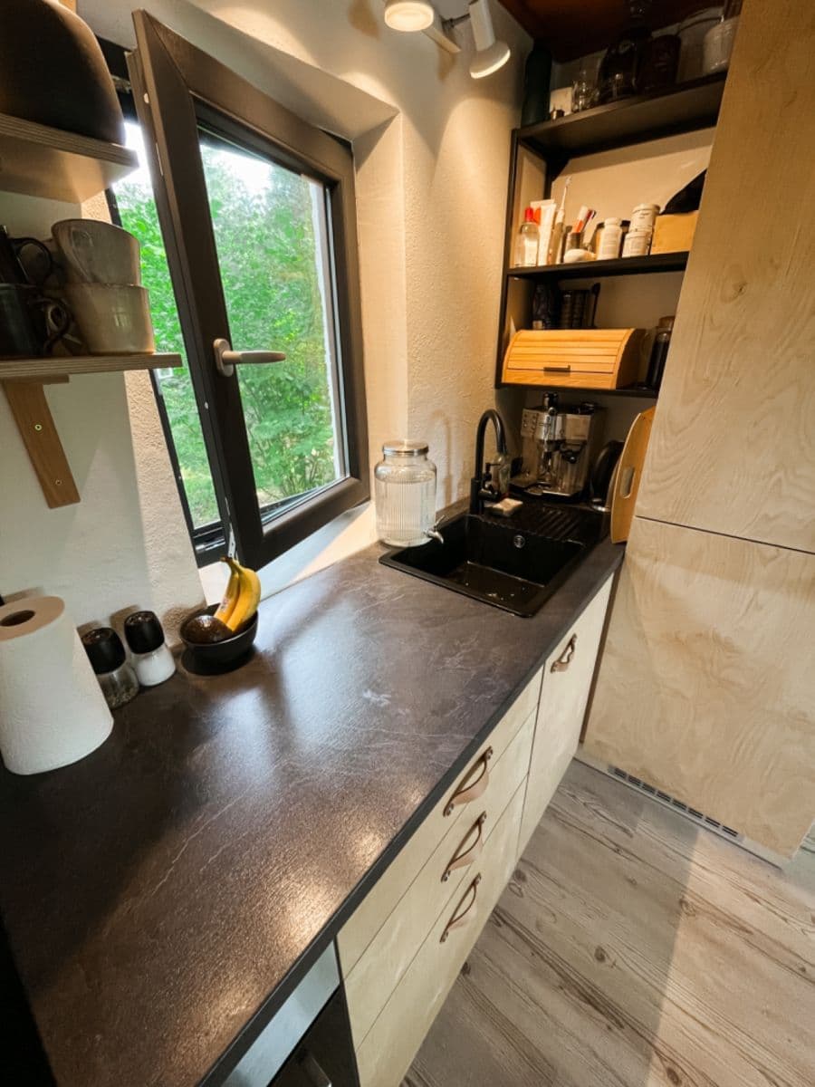 Prodej chaty, chalupy 37 m², pozemek 346 m², Záboří, Jihočeský kraj Prodej chaty, chalupy 37 m², pozemek 346 m², Záboří, Jihočeský kraj