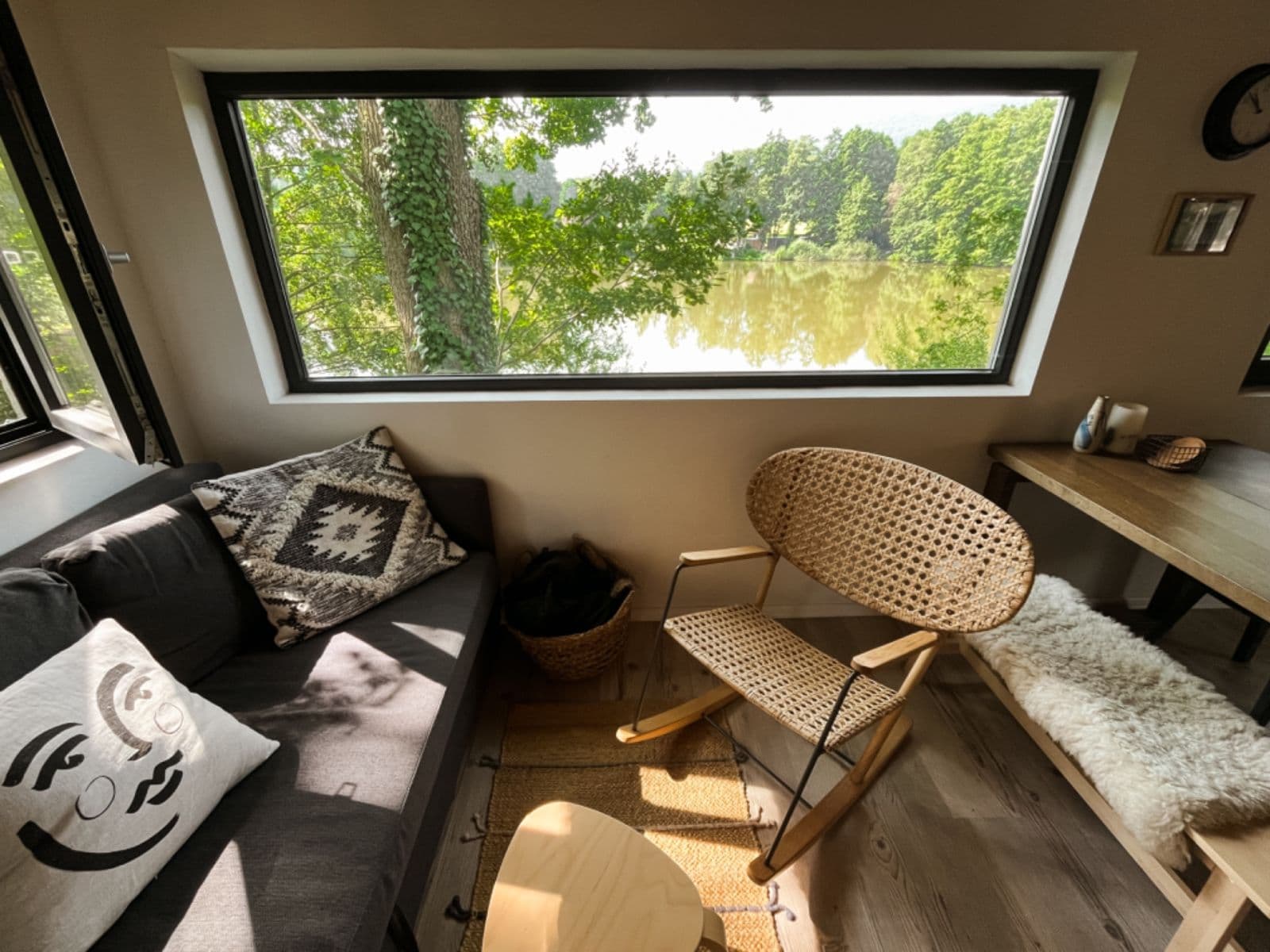 Prodej chaty, chalupy 37 m², pozemek 346 m², Záboří, Jihočeský kraj Prodej chaty, chalupy 37 m², pozemek 346 m², Záboří, Jihočeský kraj