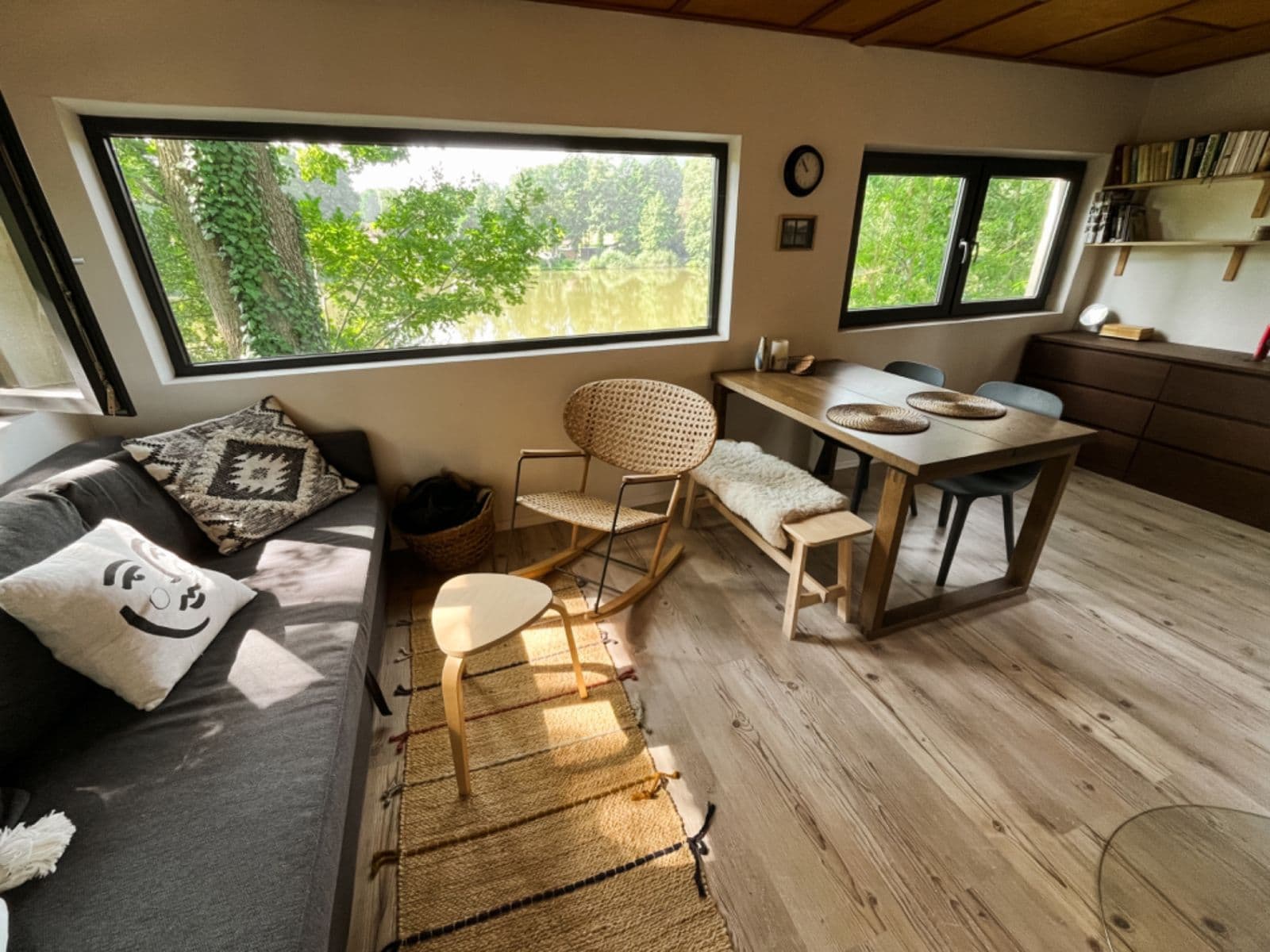 Prodej chaty, chalupy 37 m², pozemek 346 m², Záboří, Jihočeský kraj Prodej chaty, chalupy 37 m², pozemek 346 m², Záboří, Jihočeský kraj