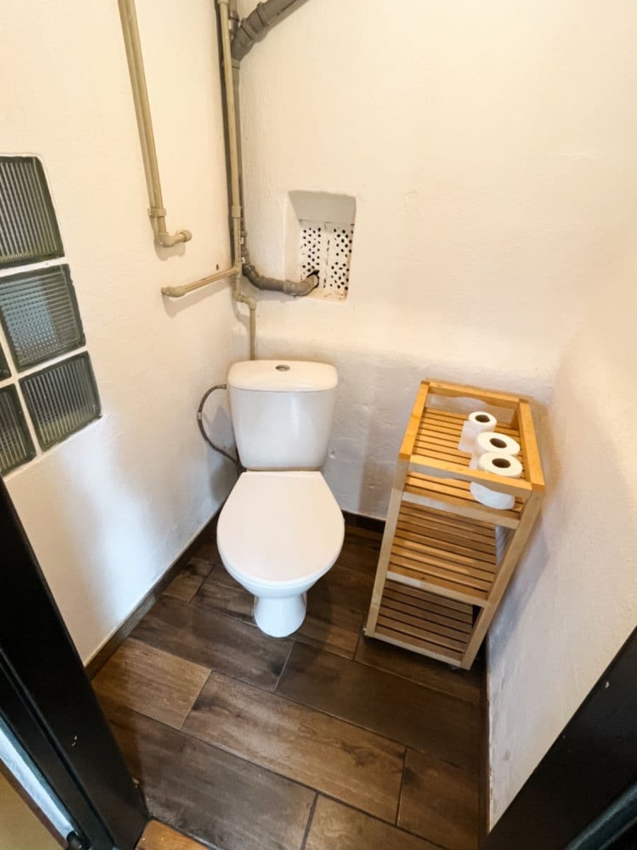 Prodej chaty, chalupy 37 m², pozemek 346 m², Záboří, Jihočeský kraj Prodej chaty, chalupy 37 m², pozemek 346 m², Záboří, Jihočeský kraj