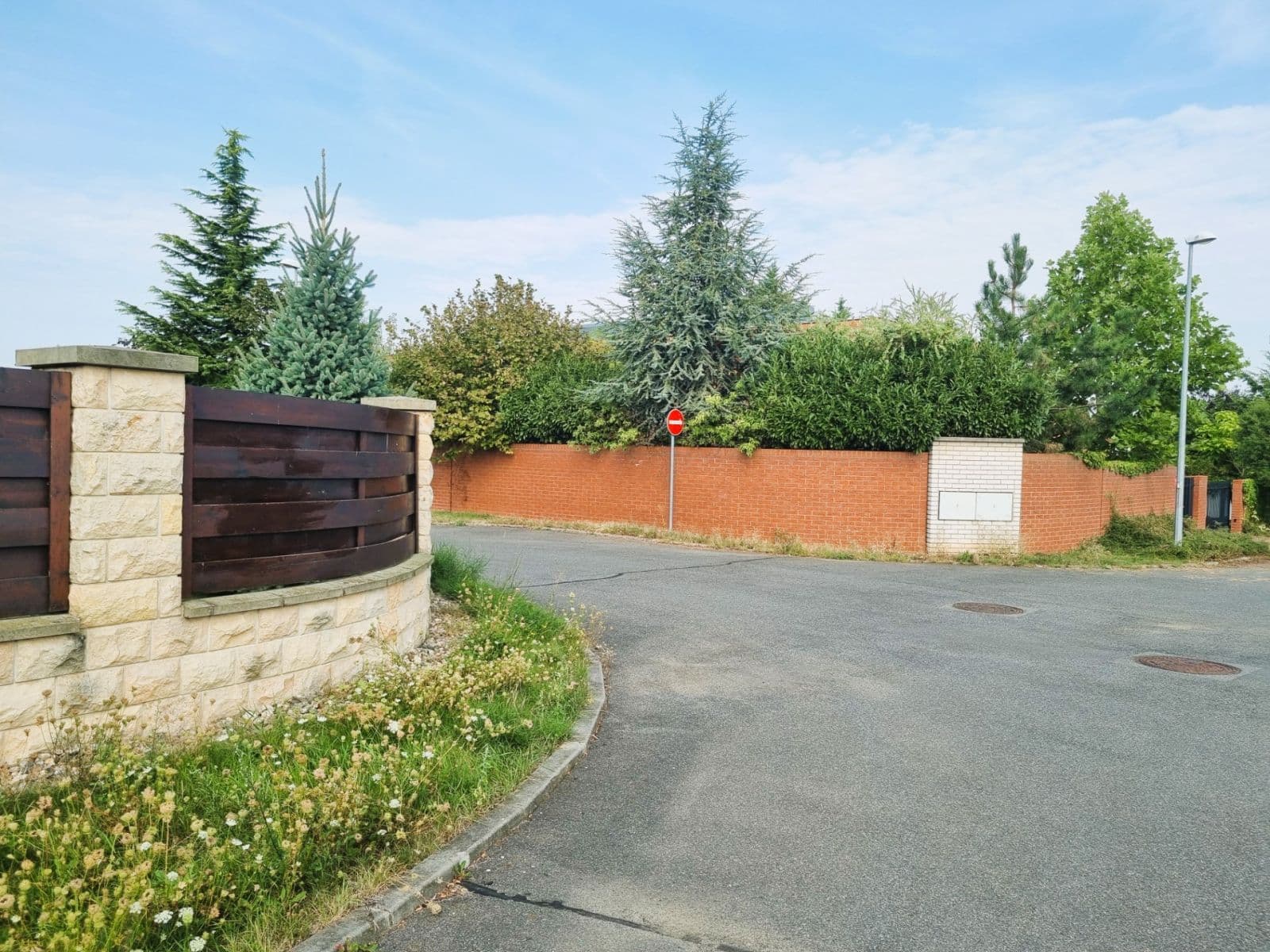 Prodej pozemku 855 m², Jana Marka, Praha, Praha Prodej pozemku 855 m², Jana Marka, Praha, Praha