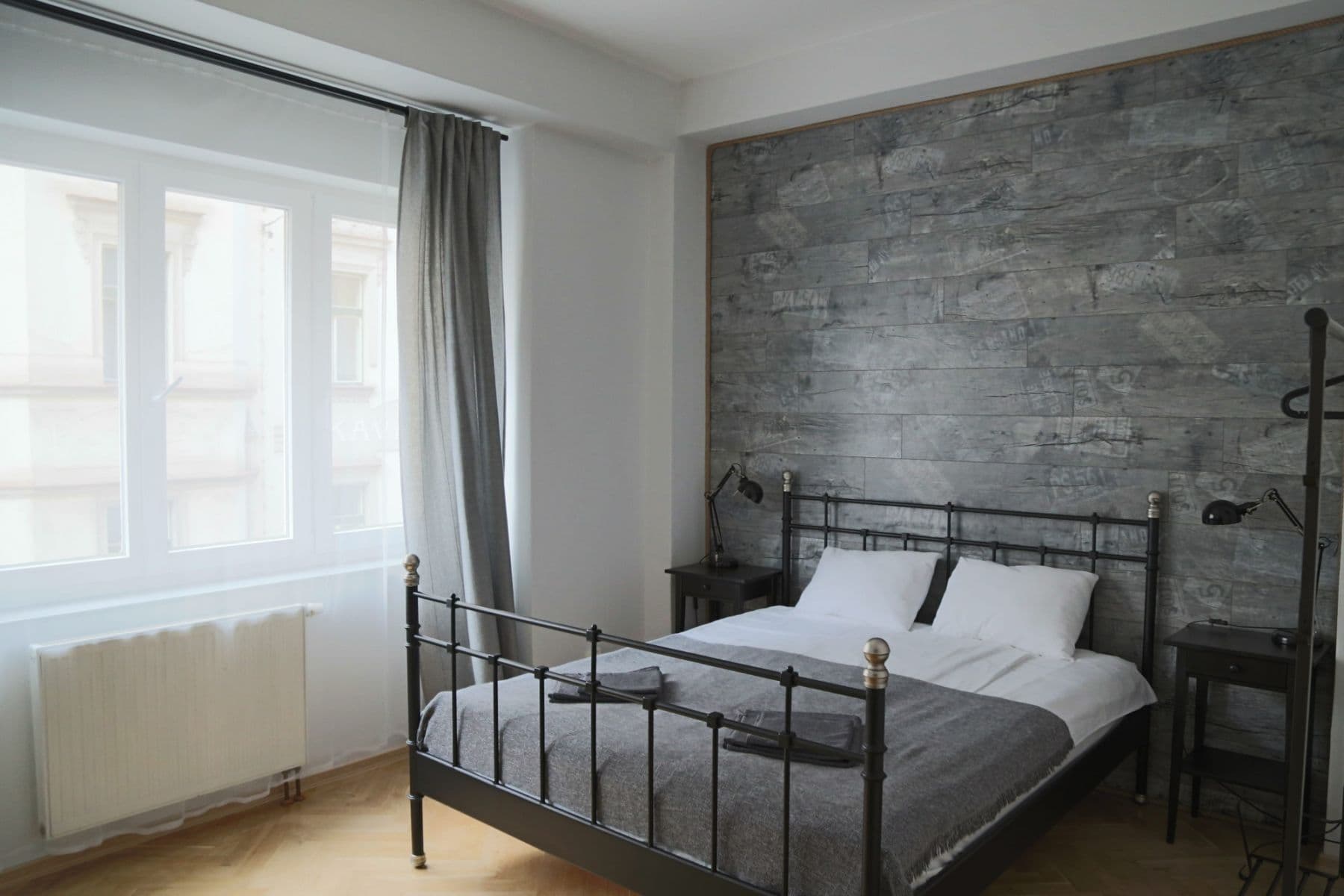 Pronájem bytu 65 m², Na Zbořenci, Praha, Praha Pronájem bytu 65 m², Na Zbořenci, Praha, Praha