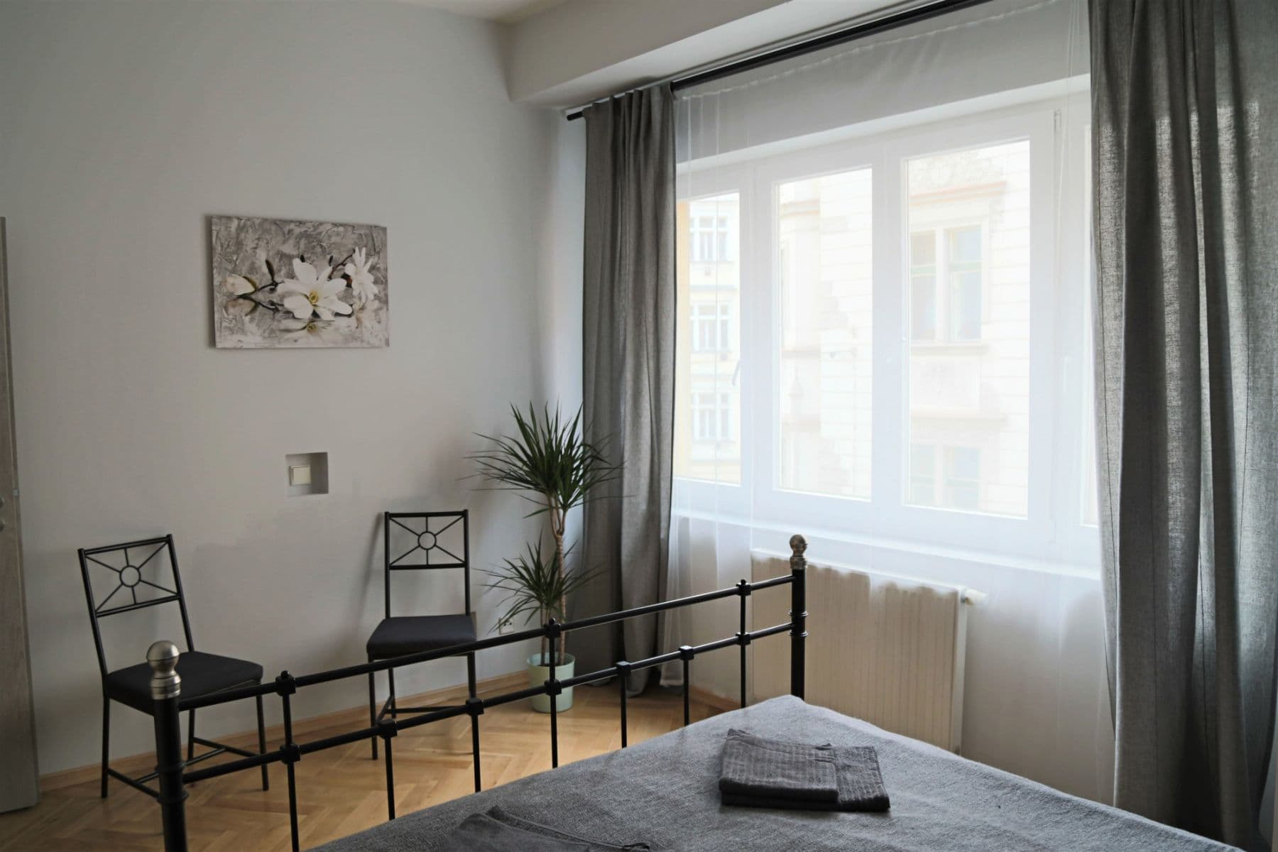 Pronájem bytu 65 m², Na Zbořenci, Praha, Praha Pronájem bytu 65 m², Na Zbořenci, Praha, Praha