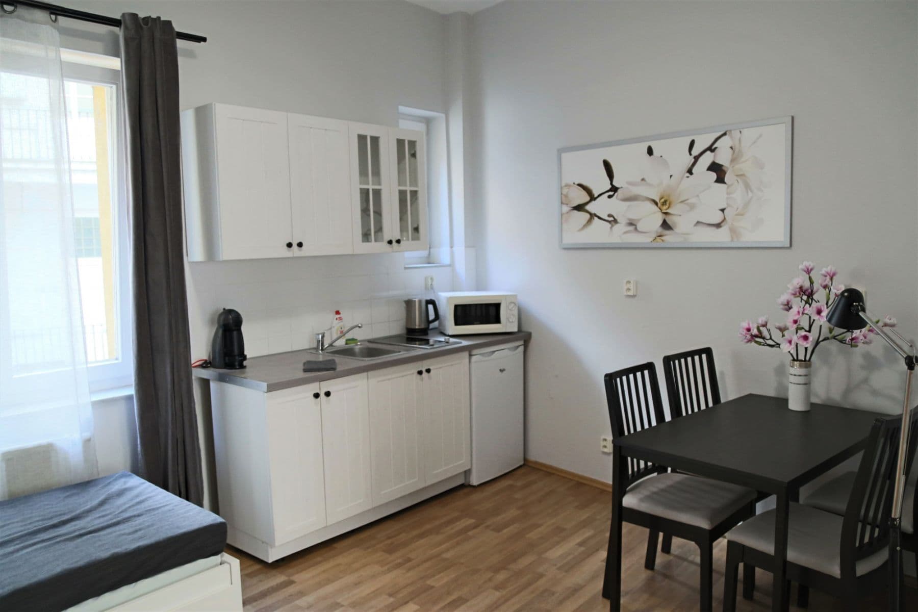 Pronájem bytu 65 m², Na Zbořenci, Praha, Praha Pronájem bytu 65 m², Na Zbořenci, Praha, Praha