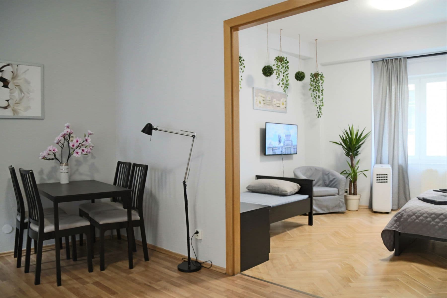 Pronájem bytu 65 m², Na Zbořenci, Praha, Praha Pronájem bytu 65 m², Na Zbořenci, Praha, Praha