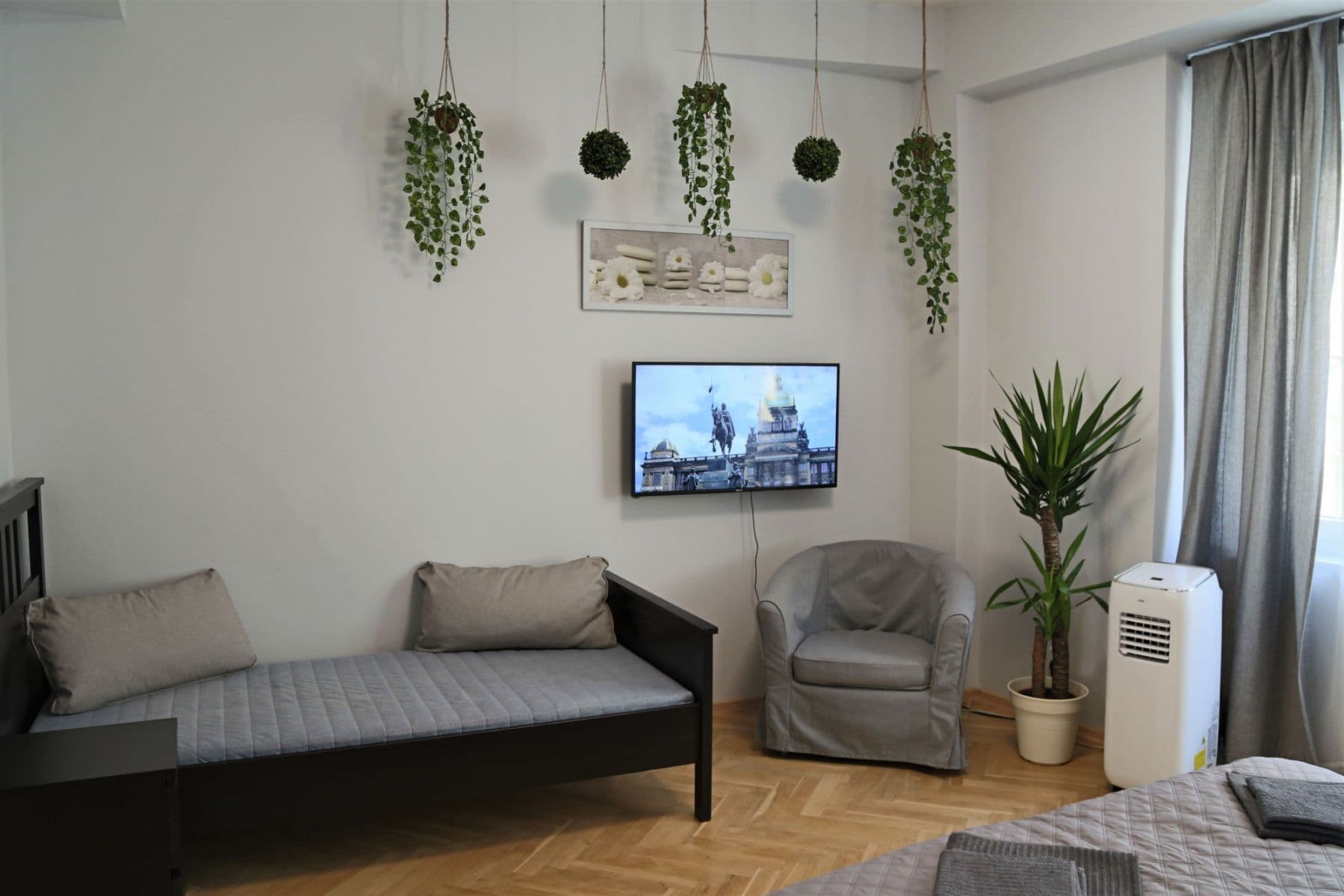 Pronájem bytu 65 m², Na Zbořenci, Praha, Praha Pronájem bytu 65 m², Na Zbořenci, Praha, Praha