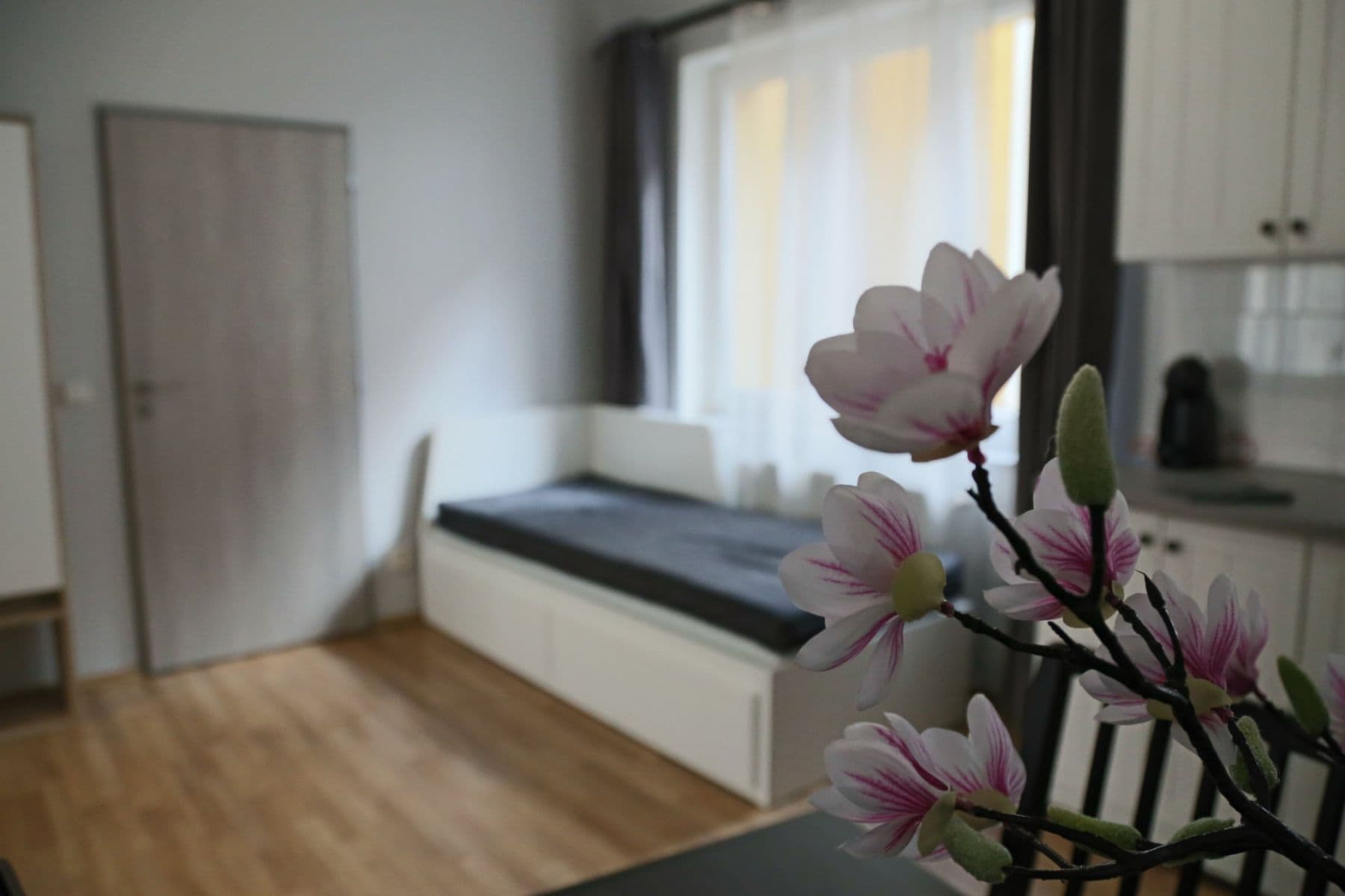 Pronájem bytu 65 m², Na Zbořenci, Praha, Praha Pronájem bytu 65 m², Na Zbořenci, Praha, Praha