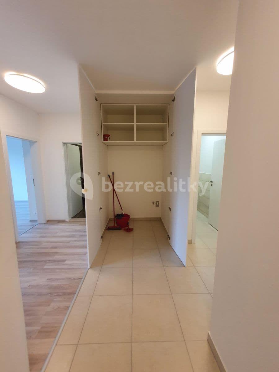 Pronájem bytu 3+kk 96 m², K Vystrkovu, Praha, Praha Pronájem bytu 3+kk 96 m², K Vystrkovu, Praha, Praha