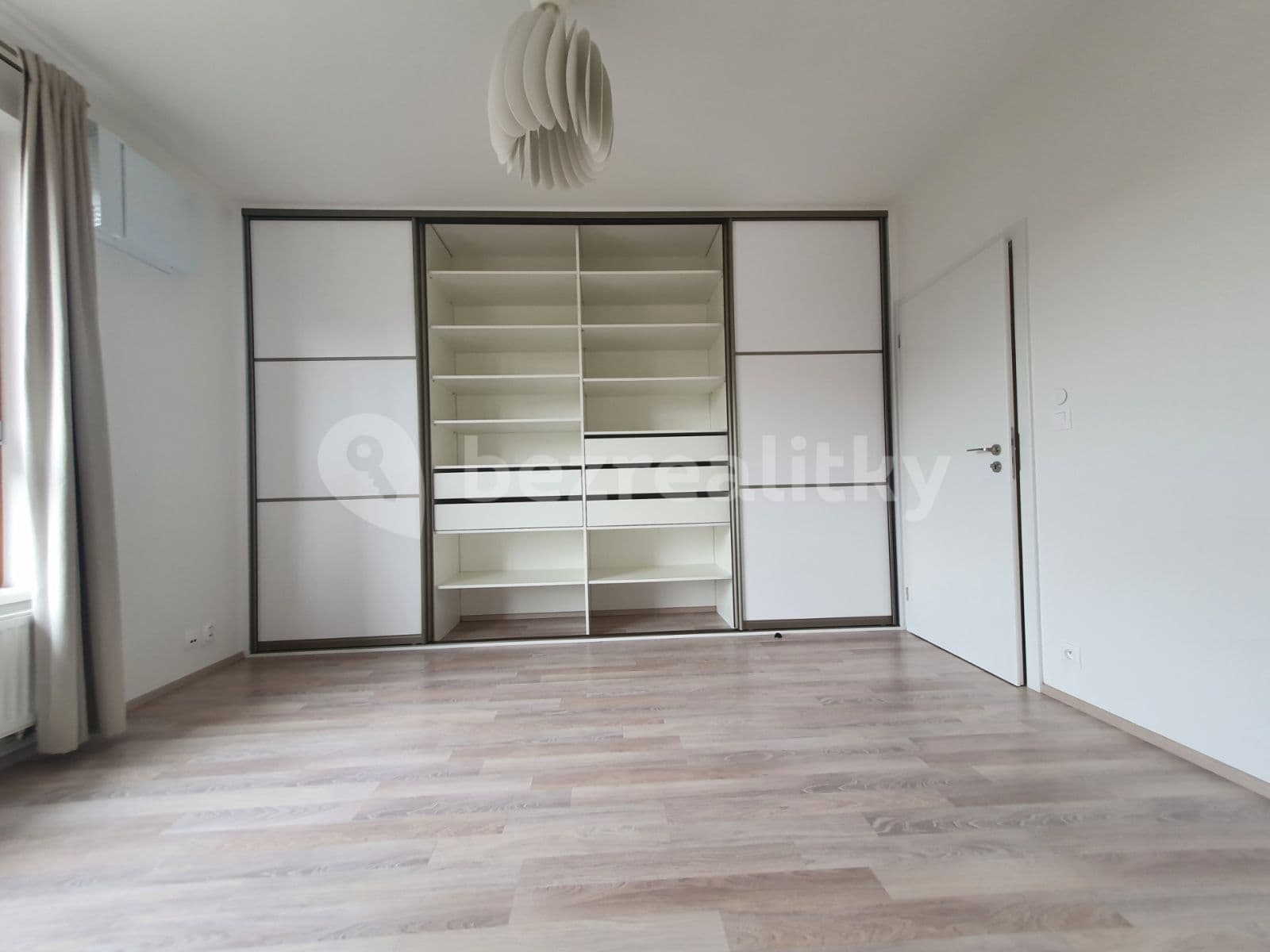 Pronájem bytu 3+kk 96 m², K Vystrkovu, Praha, Praha Pronájem bytu 3+kk 96 m², K Vystrkovu, Praha, Praha