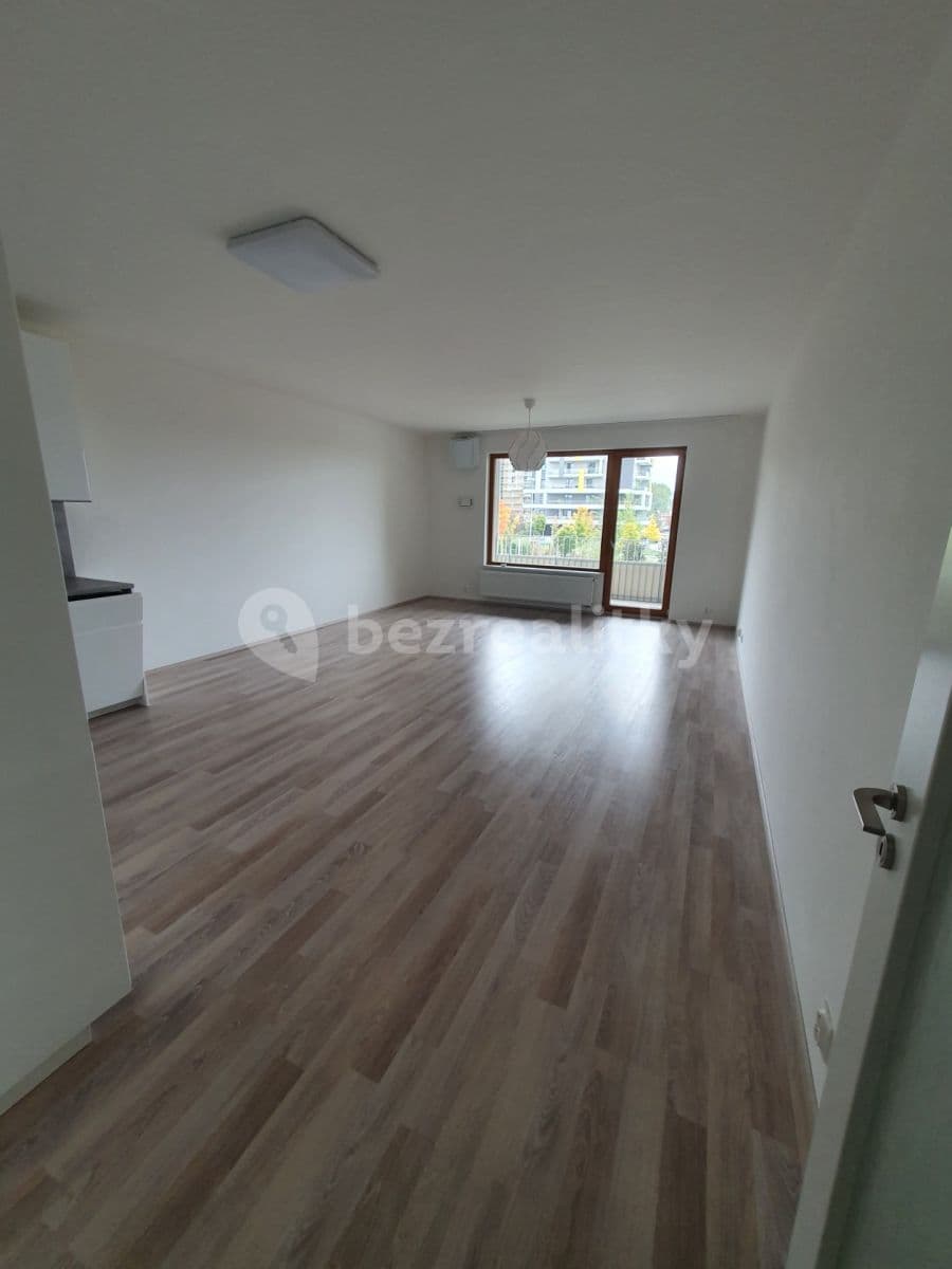 Pronájem bytu 3+kk 96 m², K Vystrkovu, Praha, Praha Pronájem bytu 3+kk 96 m², K Vystrkovu, Praha, Praha