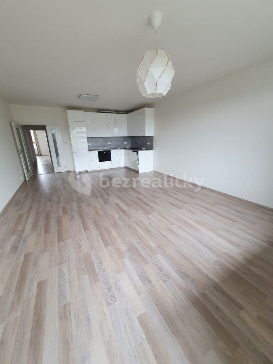 Pronájem bytu 3+kk 96 m², K Vystrkovu, Praha, Praha Pronájem bytu 3+kk 96 m², K Vystrkovu, Praha, Praha