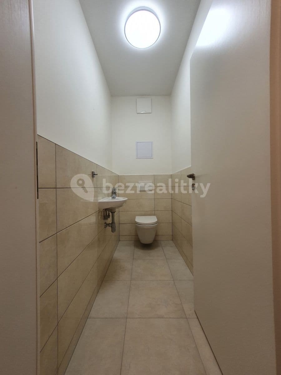 Pronájem bytu 3+kk 96 m², K Vystrkovu, Praha, Praha Pronájem bytu 3+kk 96 m², K Vystrkovu, Praha, Praha