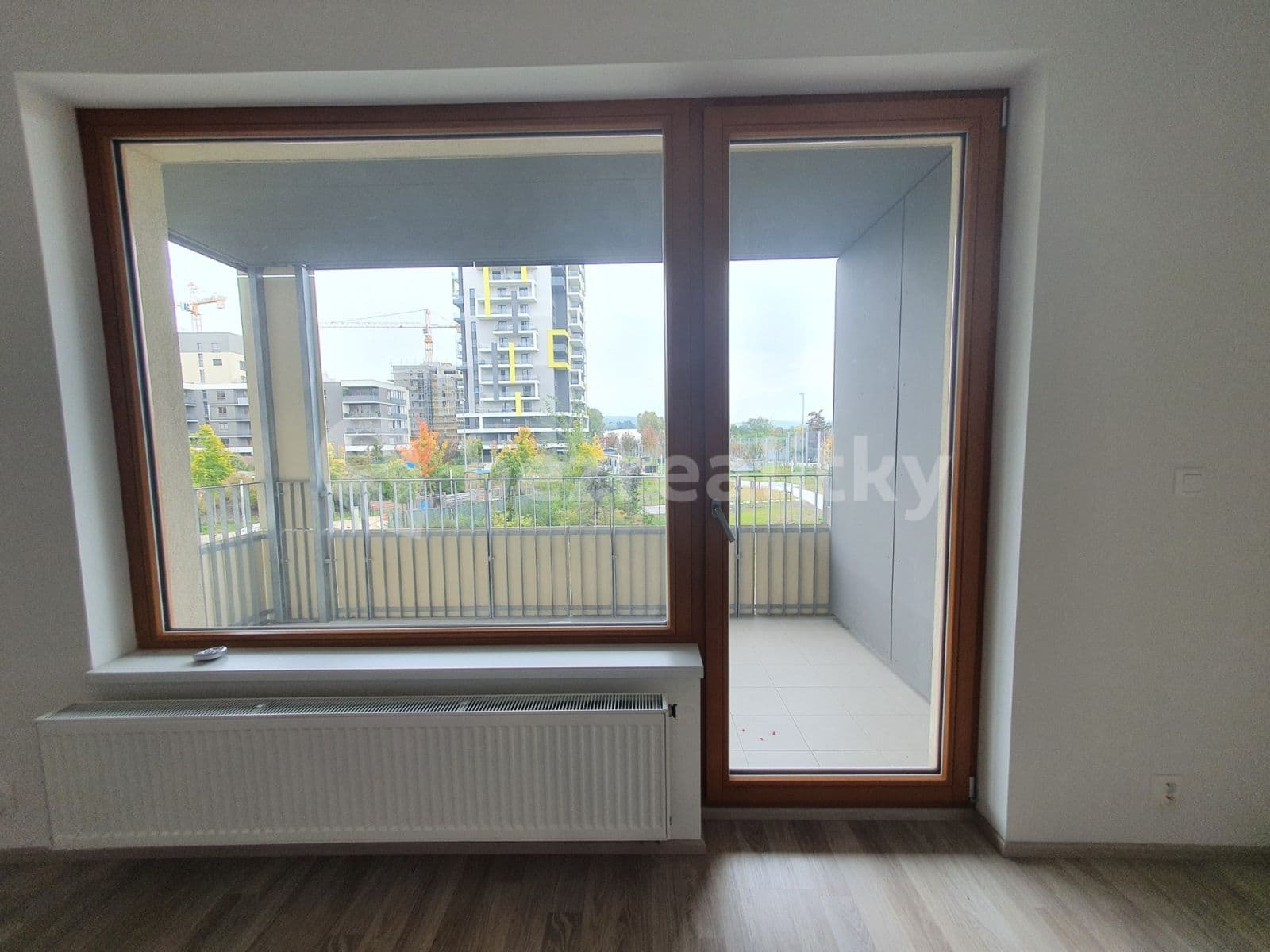 Pronájem bytu 3+kk 96 m², K Vystrkovu, Praha, Praha Pronájem bytu 3+kk 96 m², K Vystrkovu, Praha, Praha