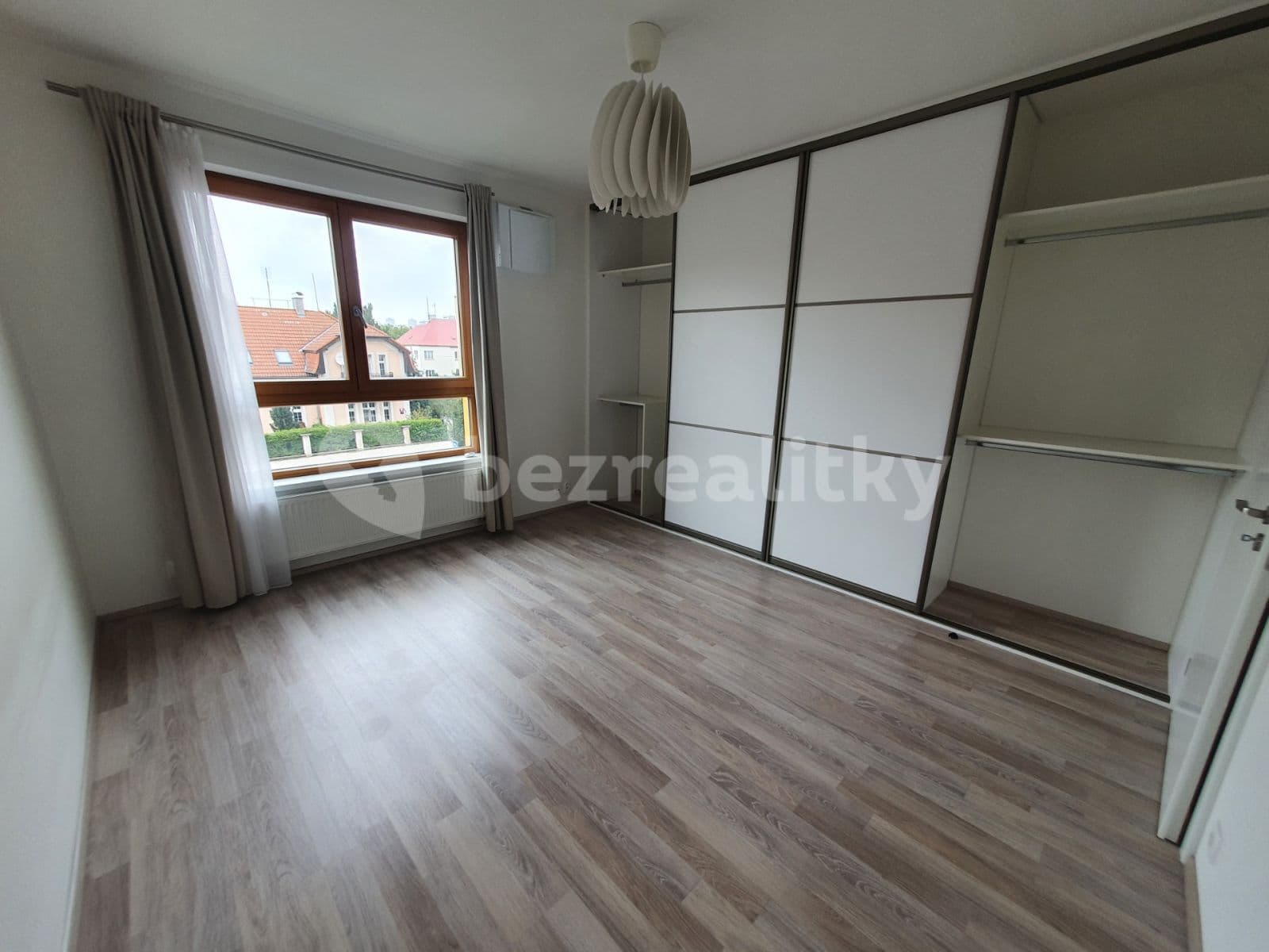 Pronájem bytu 3+kk 96 m², K Vystrkovu, Praha, Praha Pronájem bytu 3+kk 96 m², K Vystrkovu, Praha, Praha